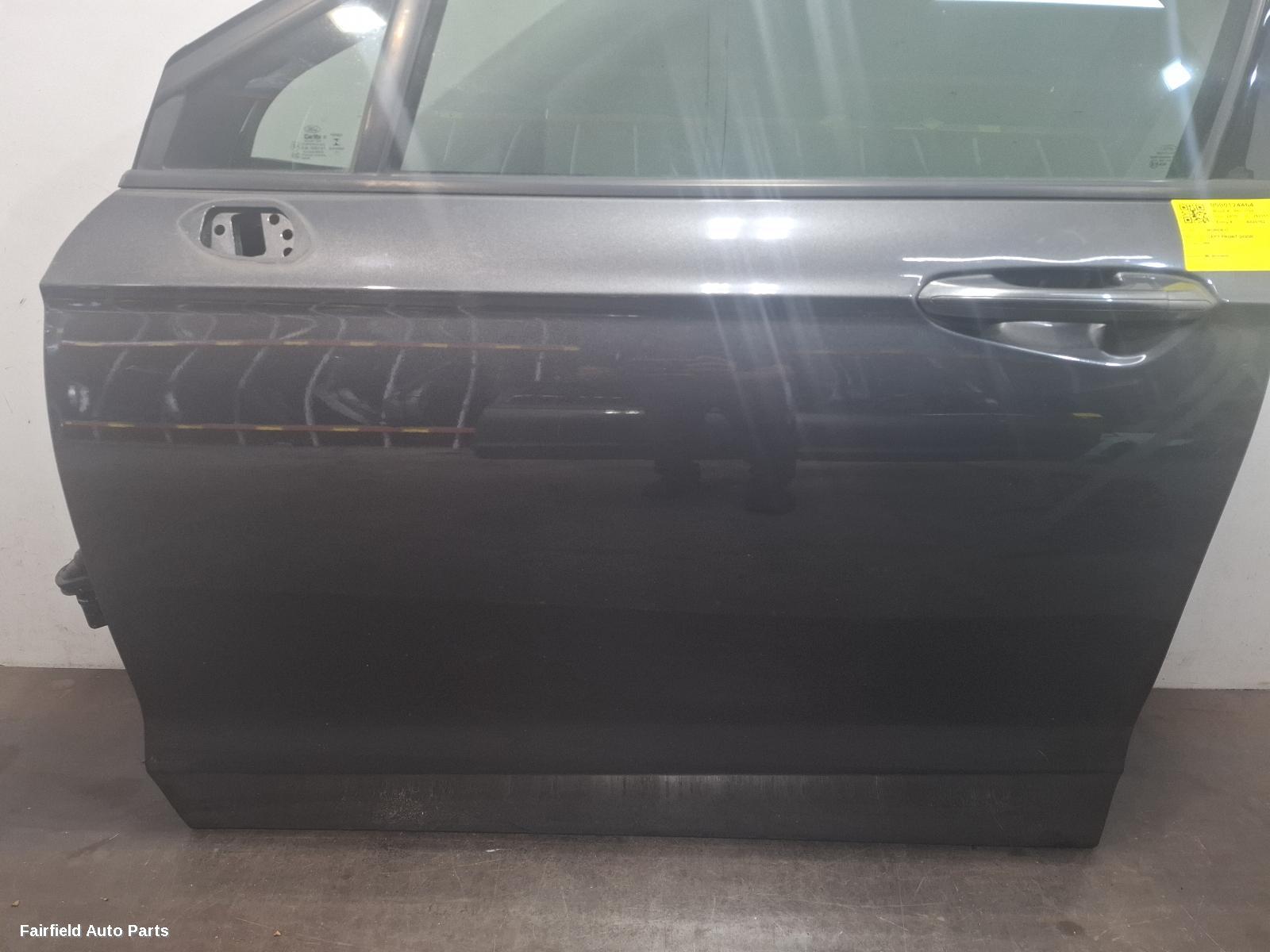 2014-2020 Ford Mondeo Left Front Door