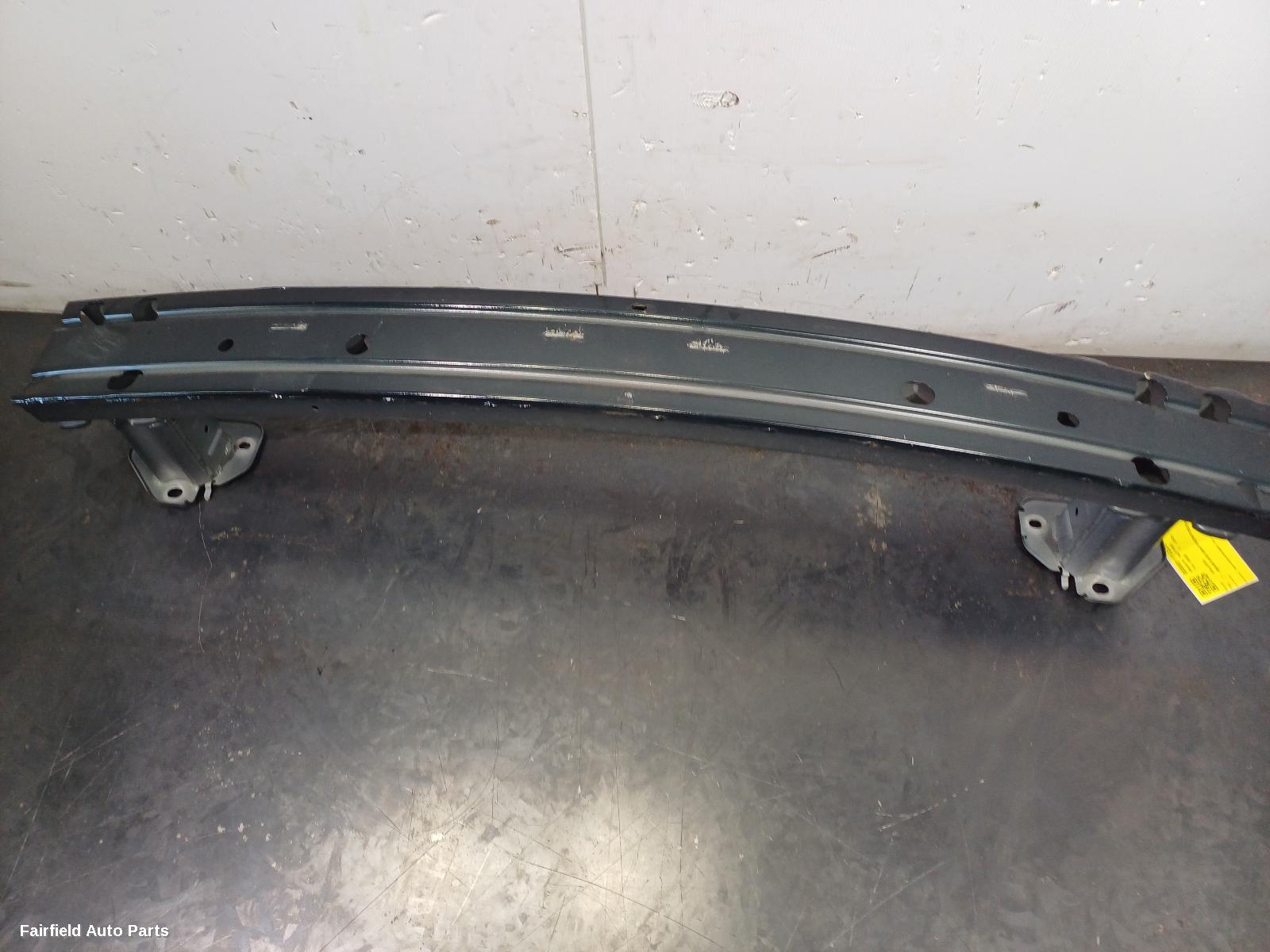 2016-2026 Renault Kaleos R Bar Bracket Reinfo