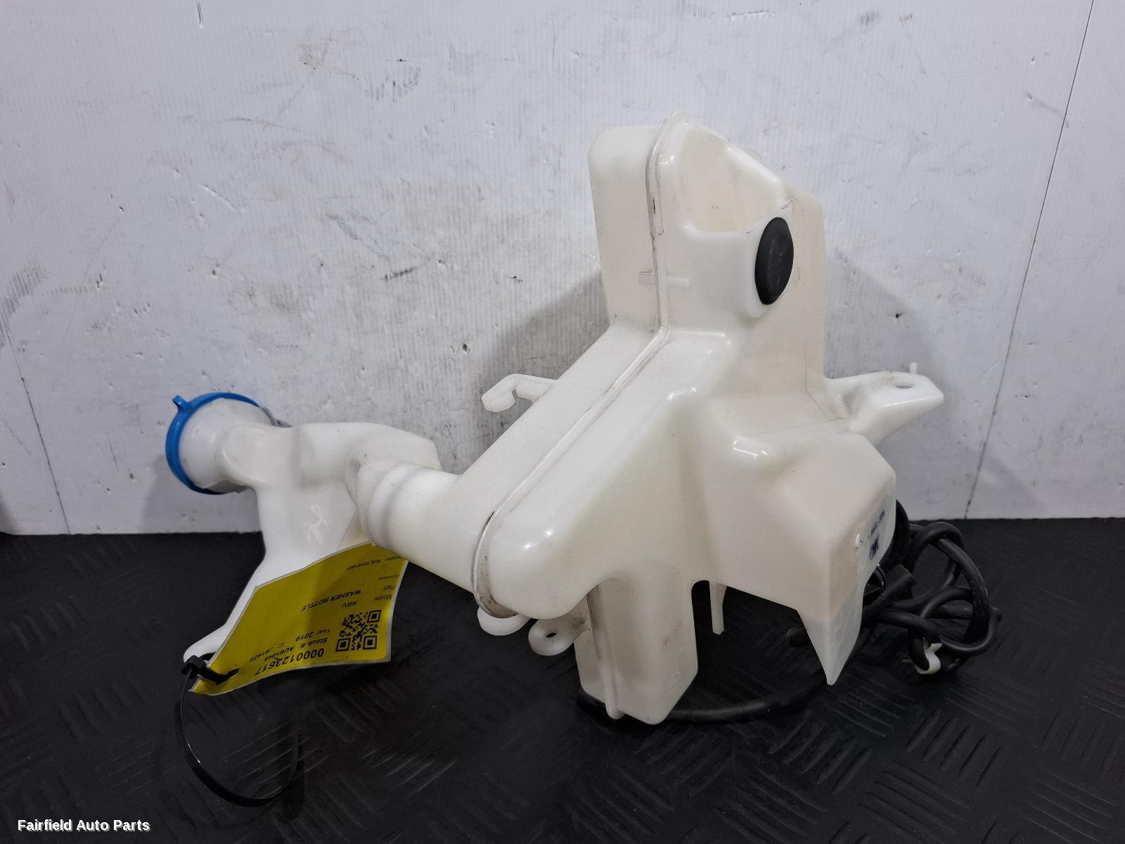 2014-2021 Honda Hrv Washer Bottle