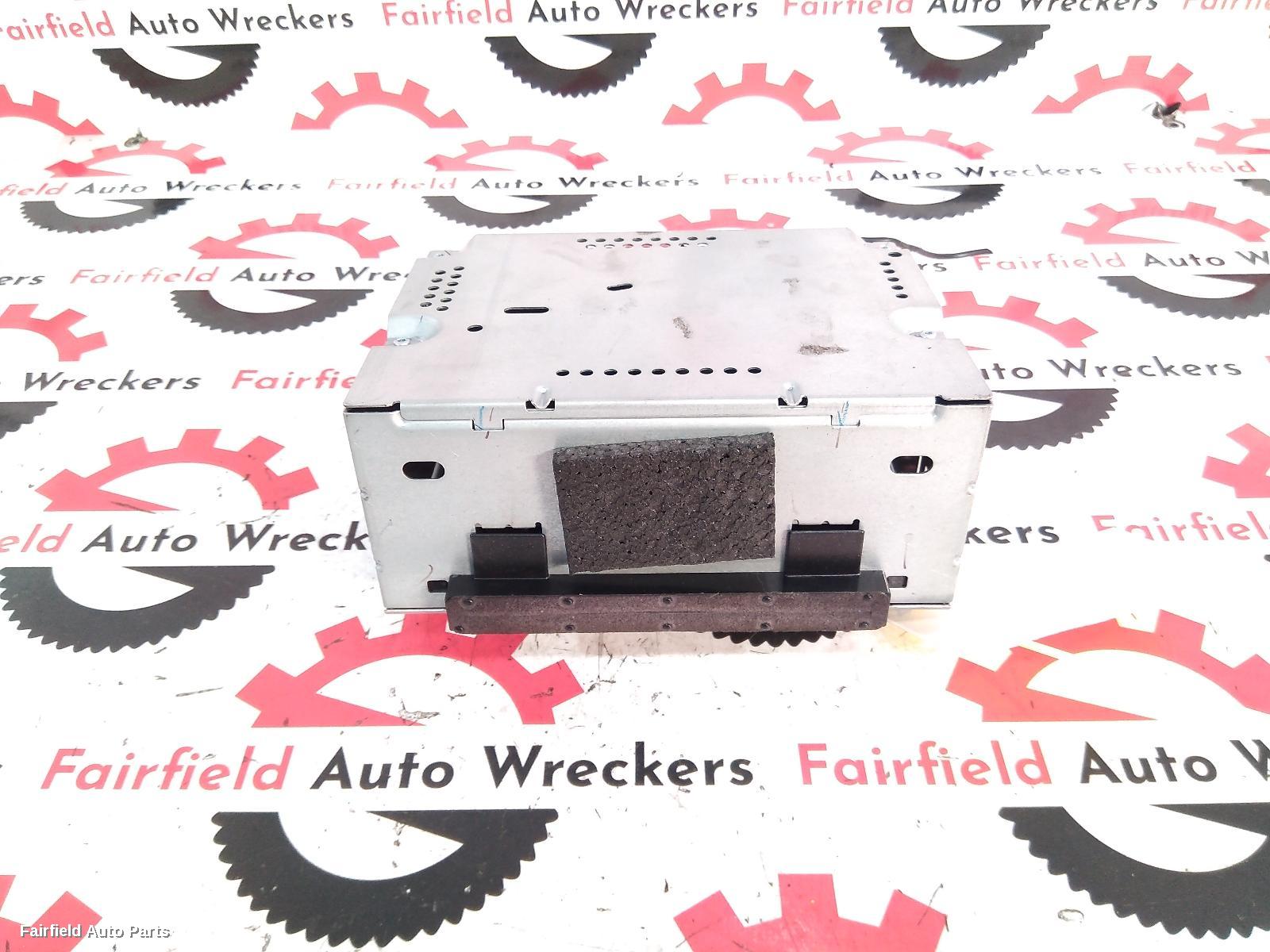 2013-2017 Ford Ecosport Radio Cd Dvd Sat Tv