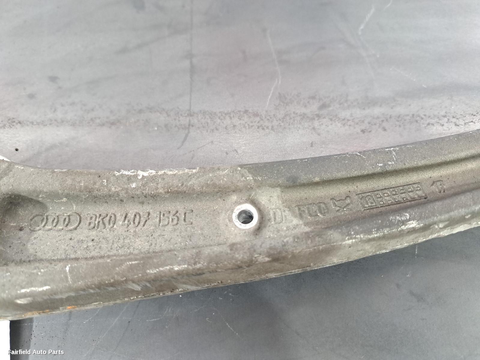 2014-2024 Porsche Macan Right Front Lower Control Arm