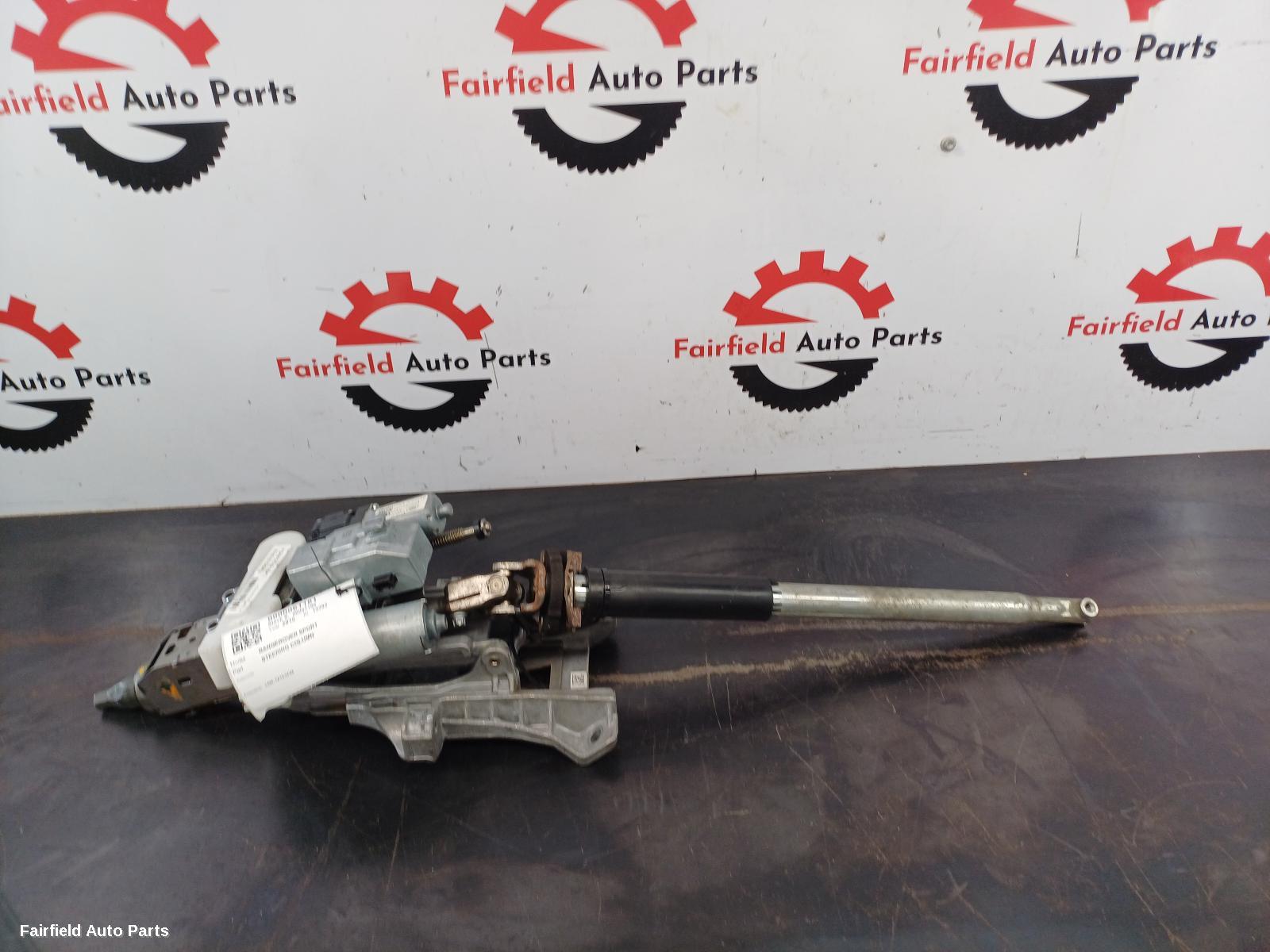 2013-2022 Land Rover Rangerover Sport Steering Column