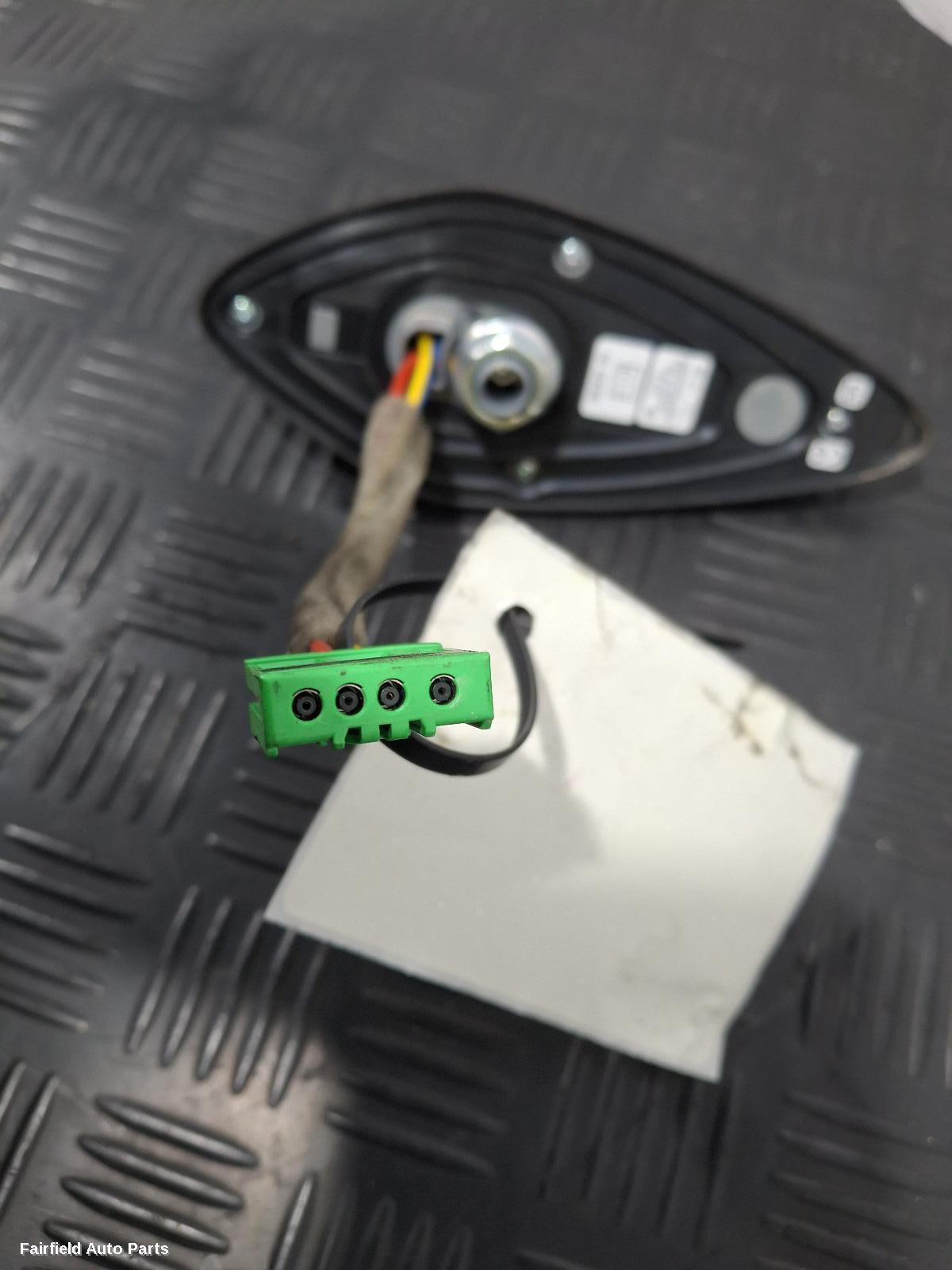 2023-2026 Hyundai Kona Antenna