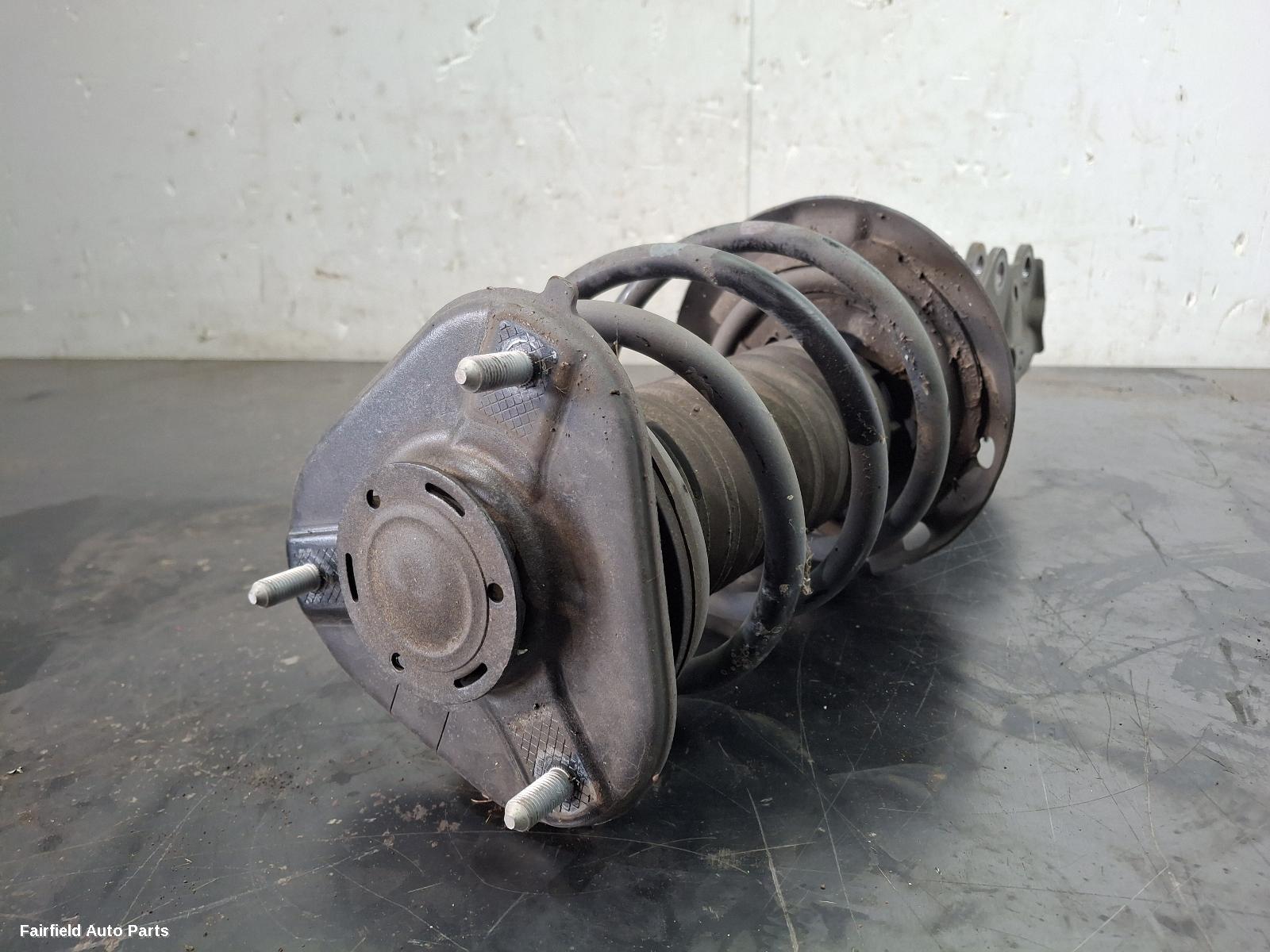 2016-2023 Toyota C-hr Right Front Strut