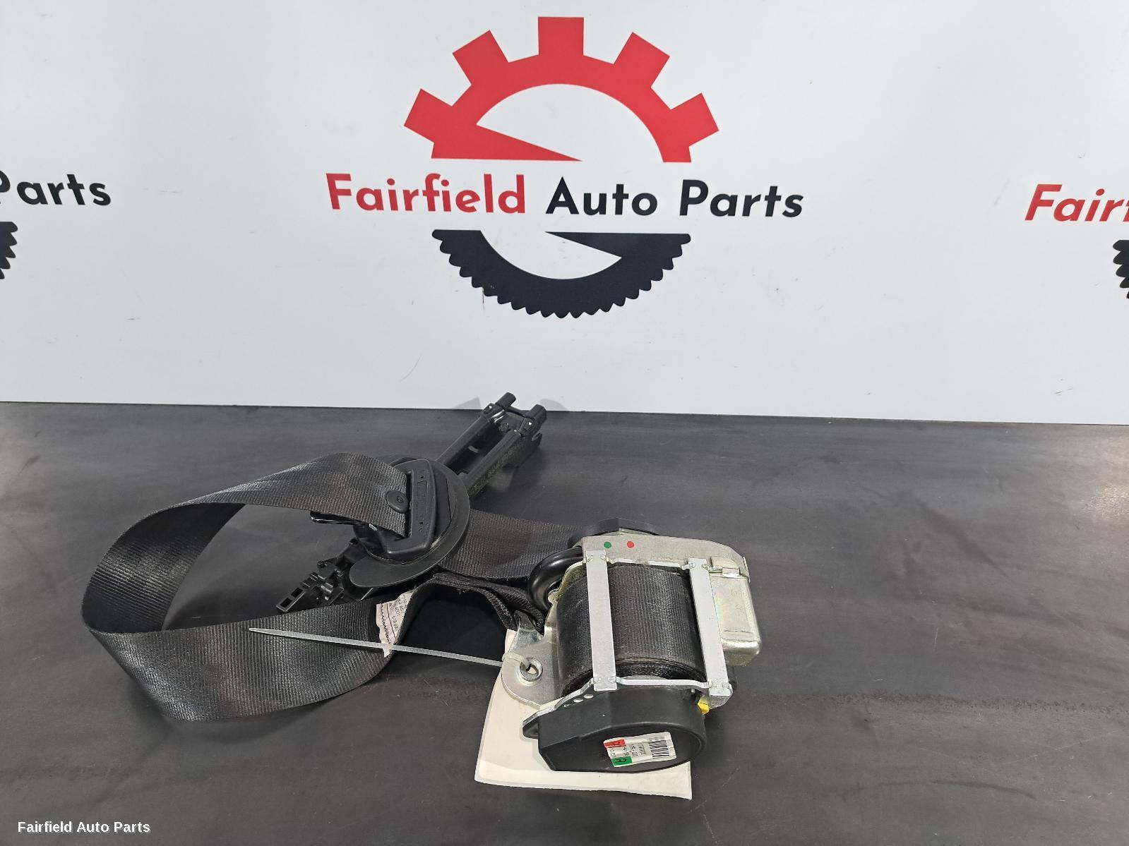 2008-2013 Volkswagen Golf Seatbelt Stalk