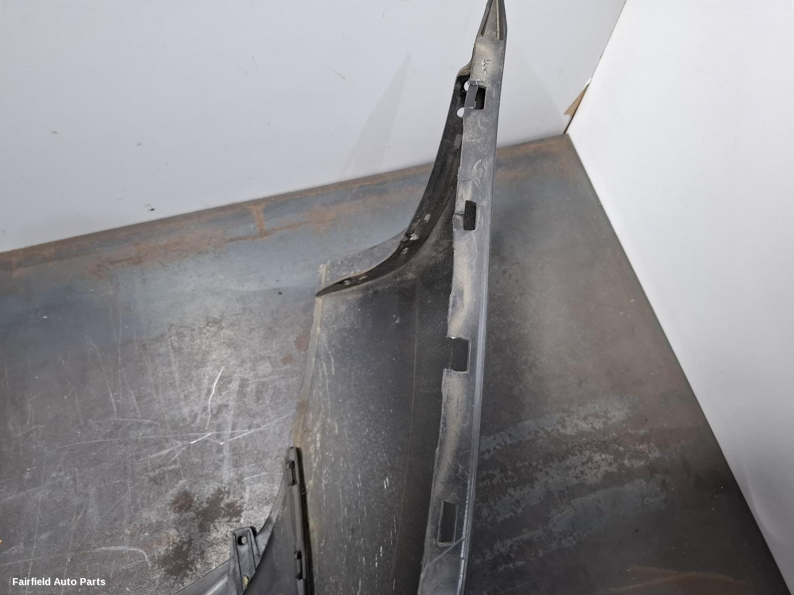 2011-2016 Audi A5 Rear Bumper