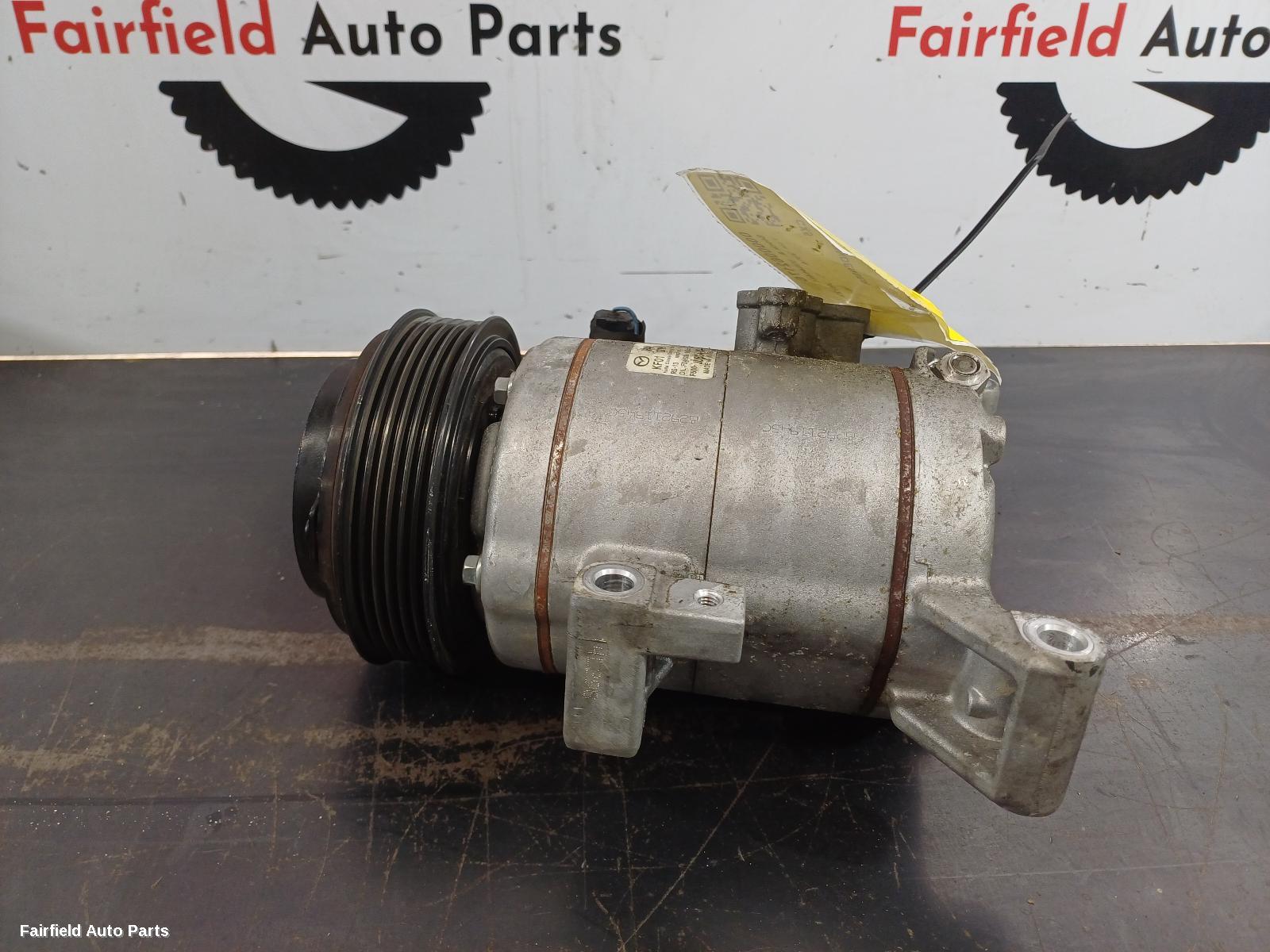 2012-2025 Mazda Cx5 A C Condenser