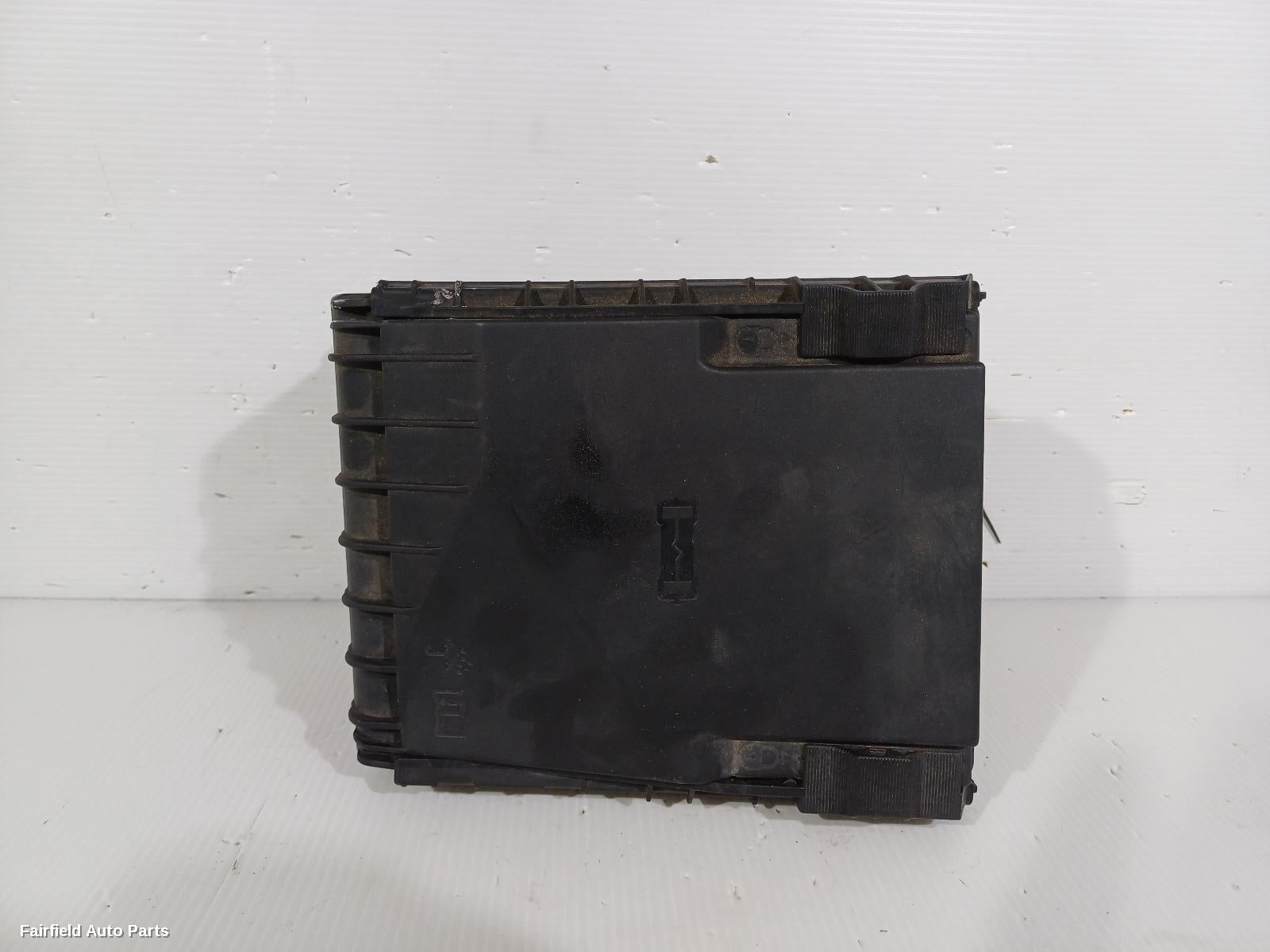 2008-2016 Volkswagen Golf Fuse Box