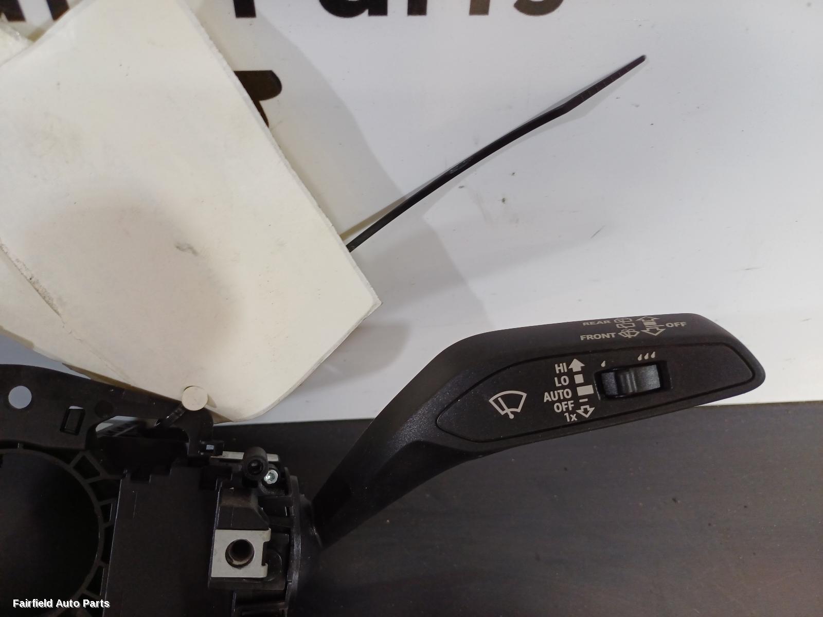 2016-2025 Audi Q2 Combination Switch
