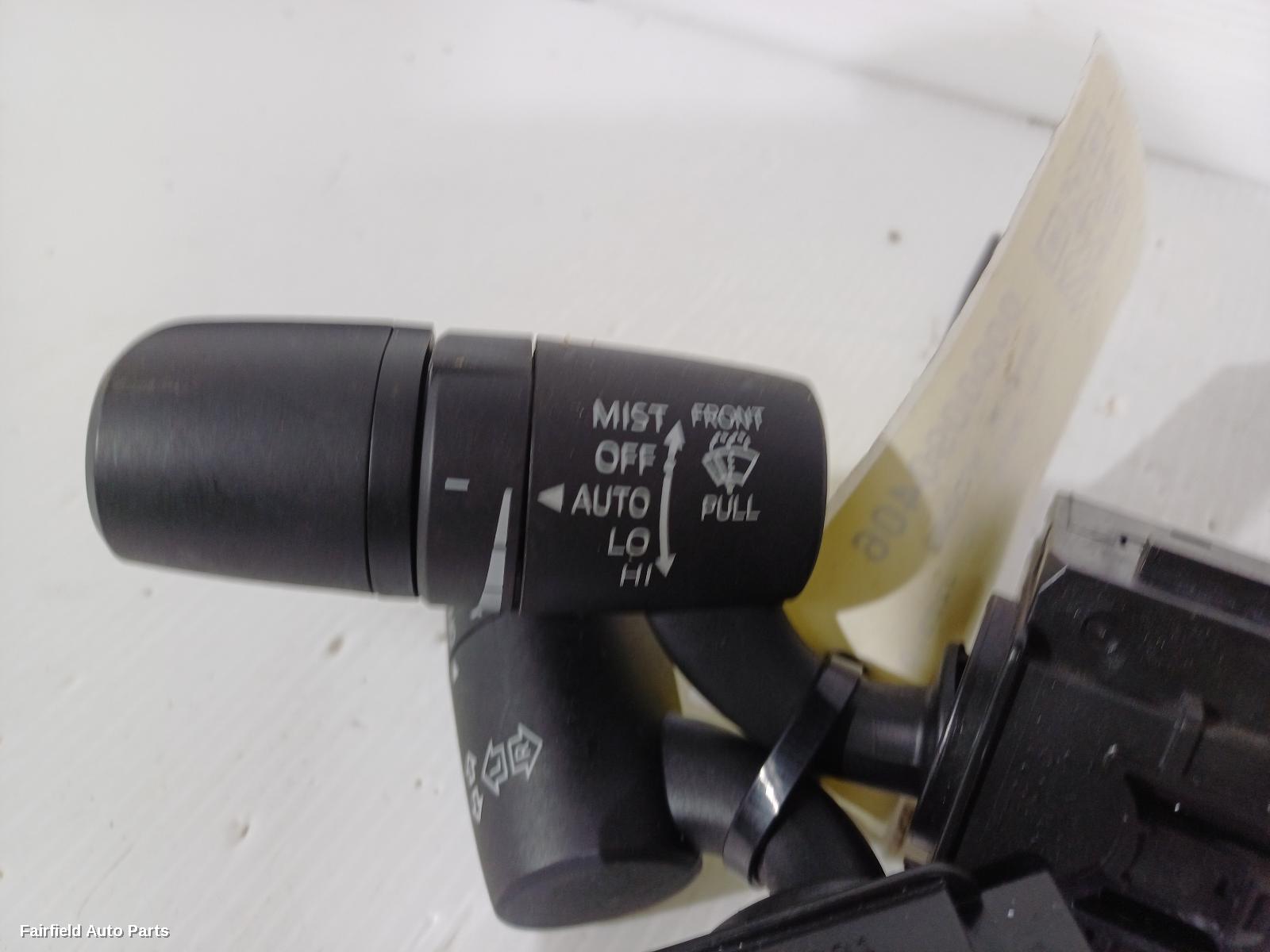 2013-2016 Mazda 3 Combination Switch