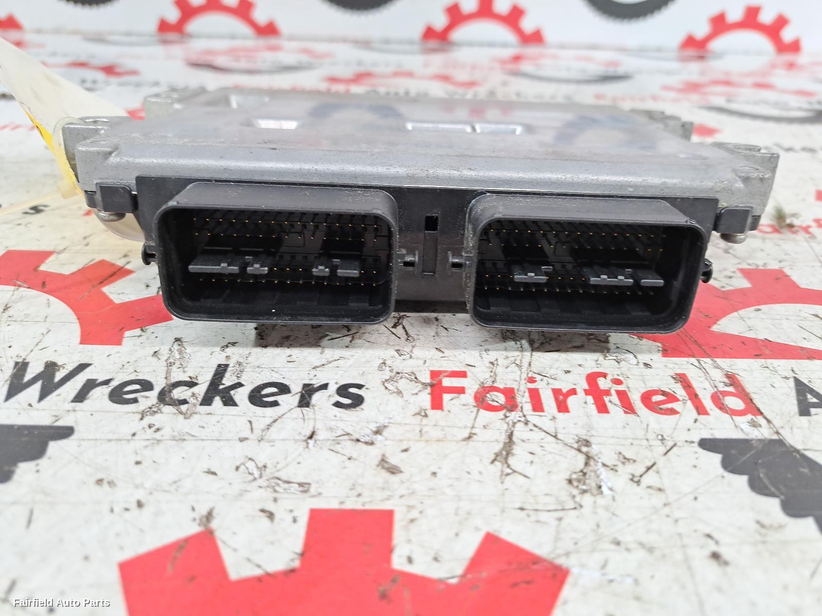 2008-2018 Suzuki Vitara Ecu