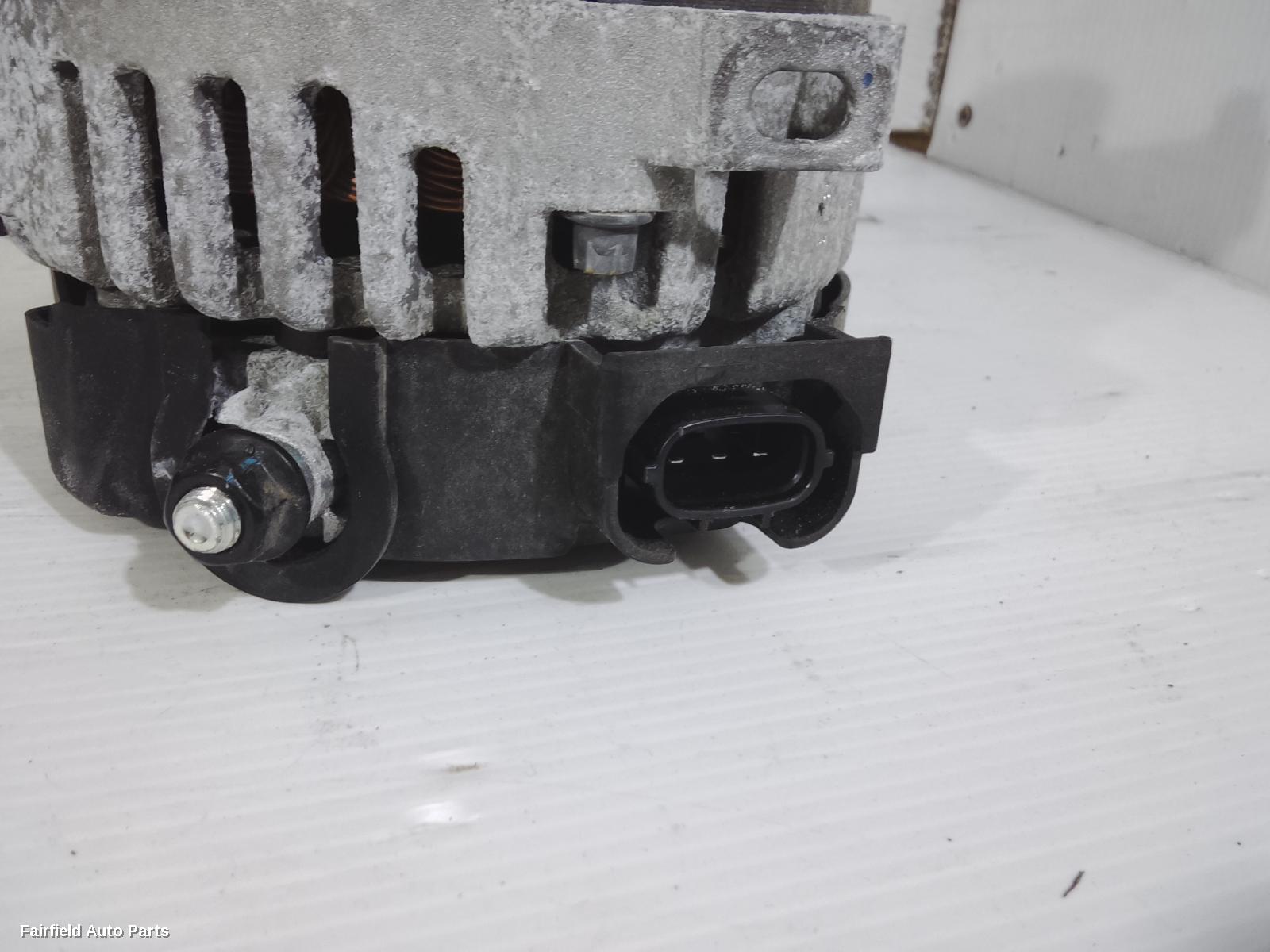 2020-2026 Kia Stonic Alternator
