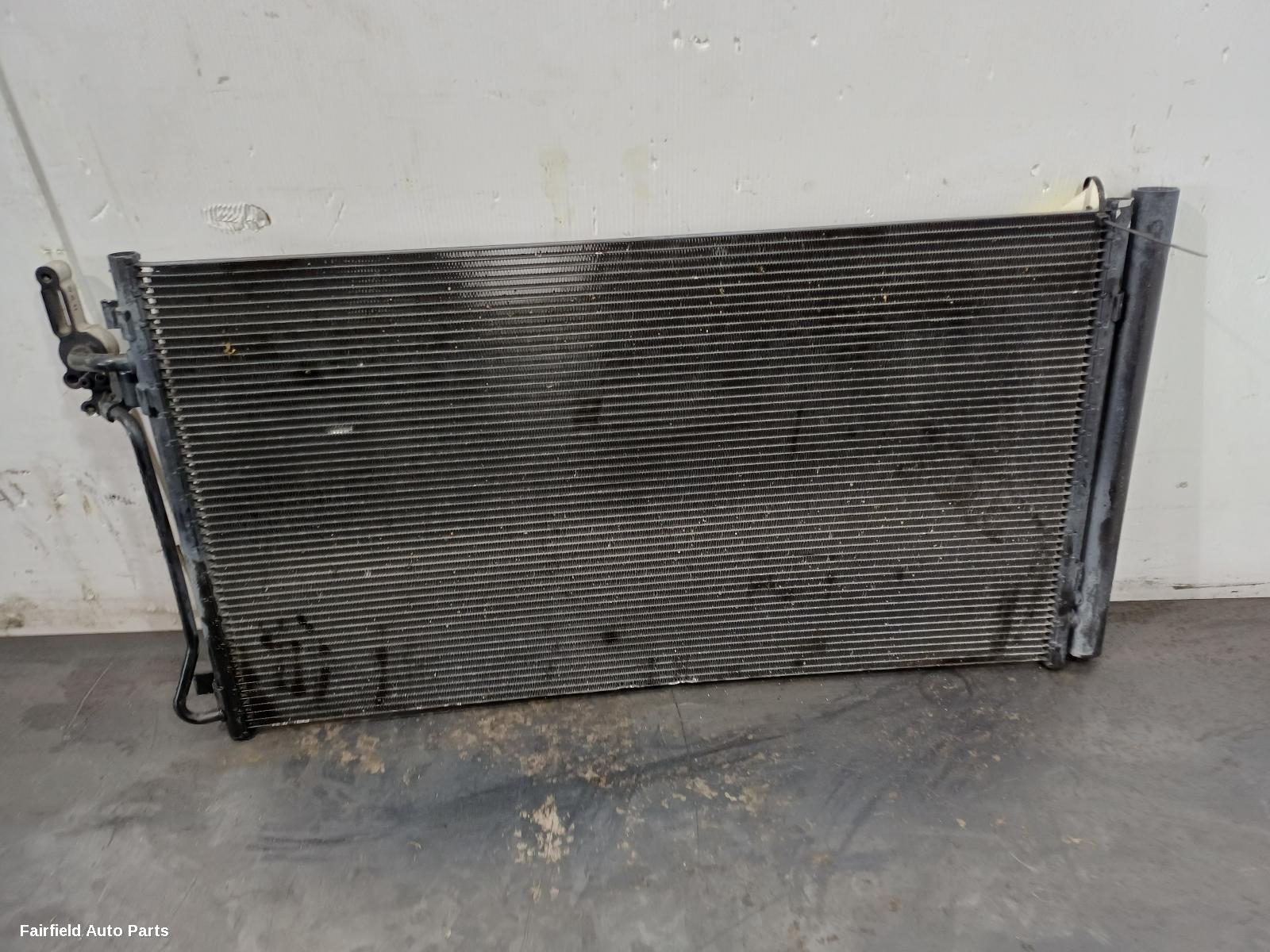 2015-2019 Land Rover Rangerover Evoque A C Condenser
