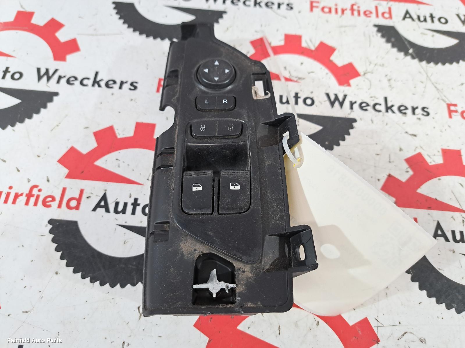 2015-2025 Ldv G10 Pwr Dr Wind Switch