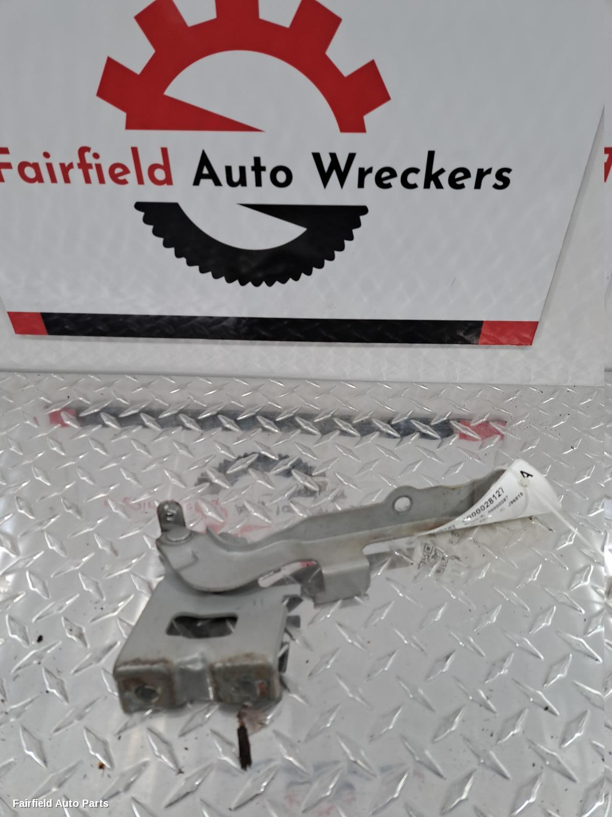 2009-2016 Hyundai Ix35 Bonnet Hinge Strut