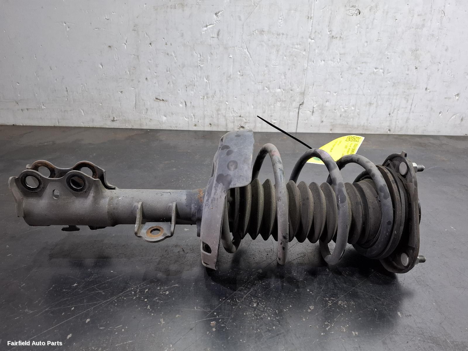 2018-2026 Toyota Corolla Right Front Strut