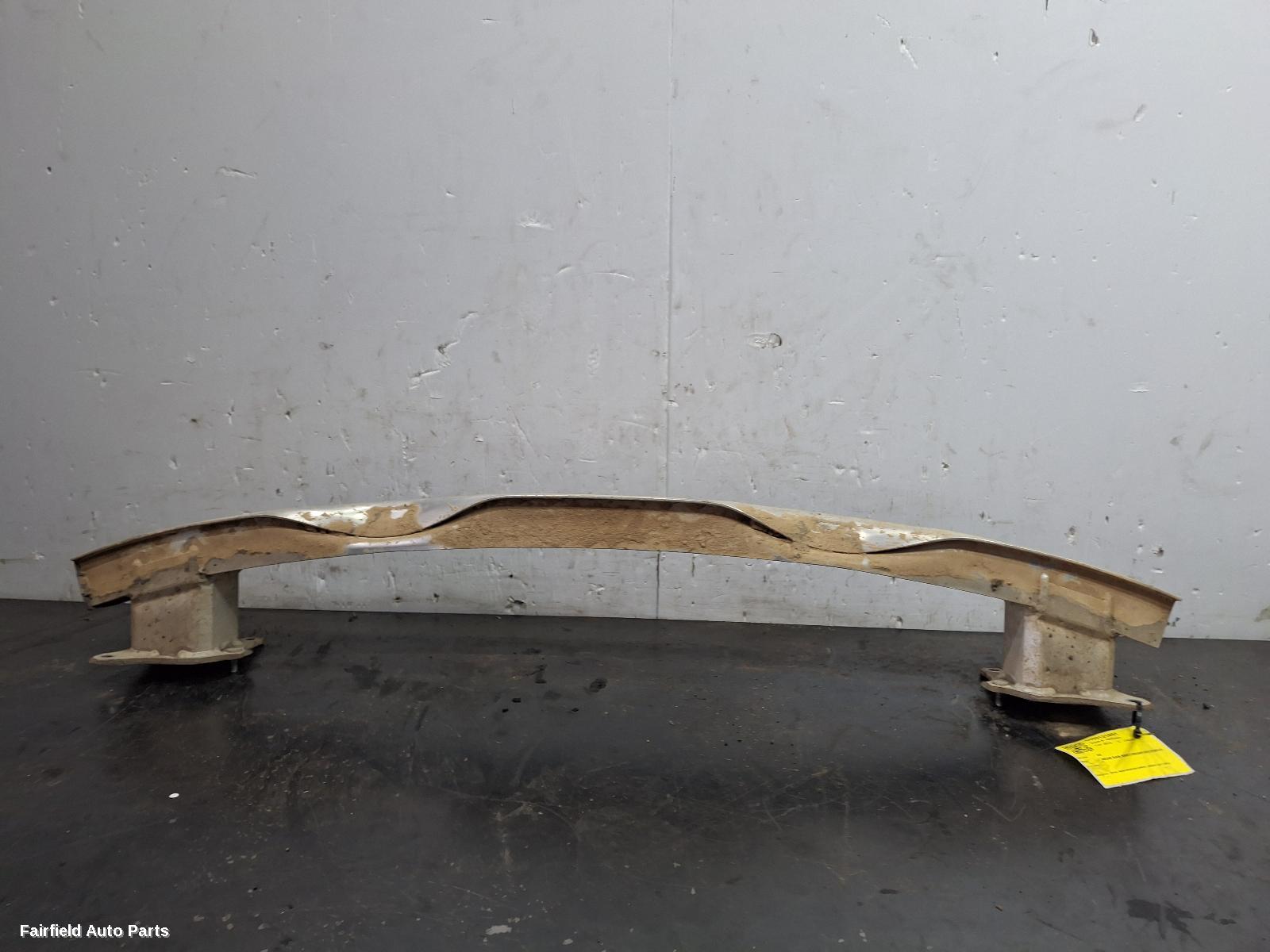 2011-2018 Audi A6 R Bar Bracket Reinfo