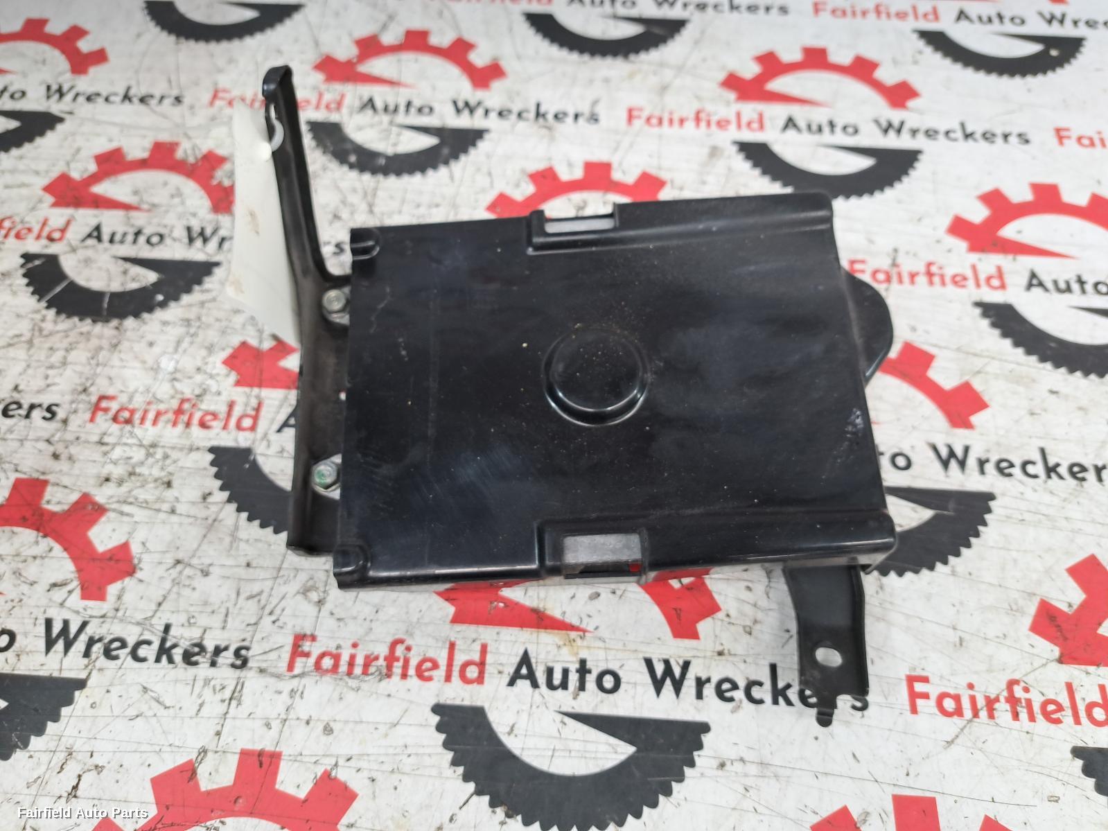 2011-2013 Honda Accord Ecu