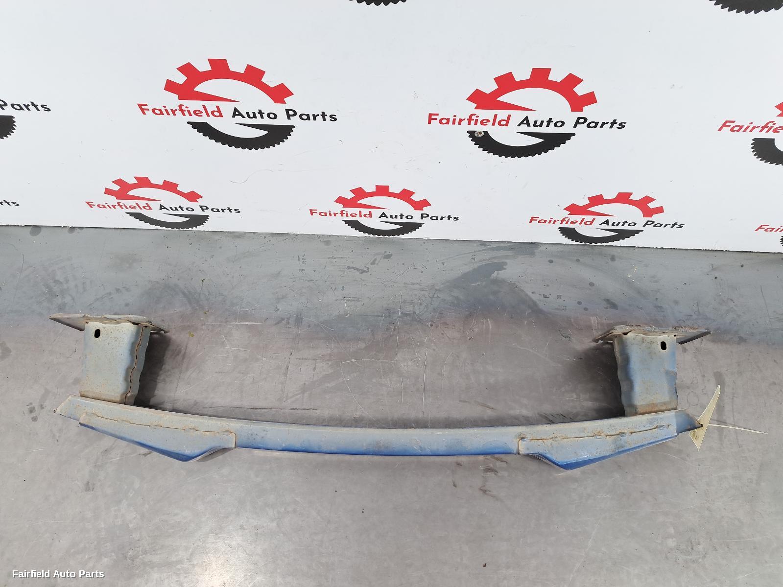 2003-2009 Mazda 3 R Bar Bracket Reinfo