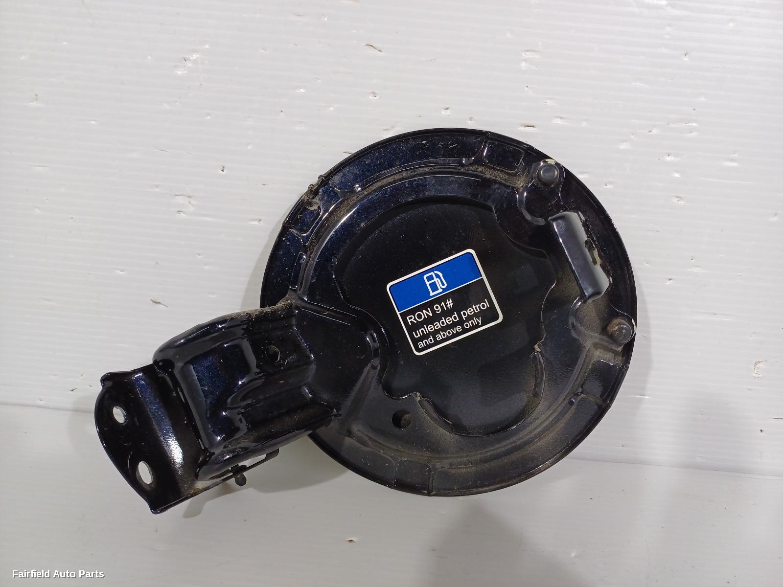 2016-2024 Mg Mg3 Fuel Door   Filler