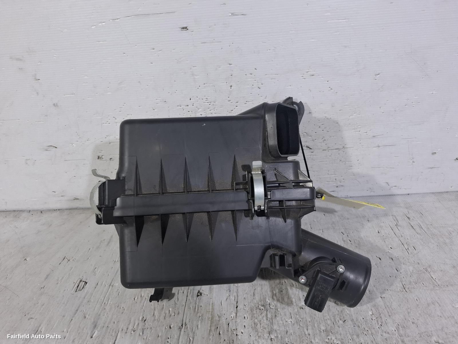 2015-2024 Mitsubishi Asx Air Cleaner Box
