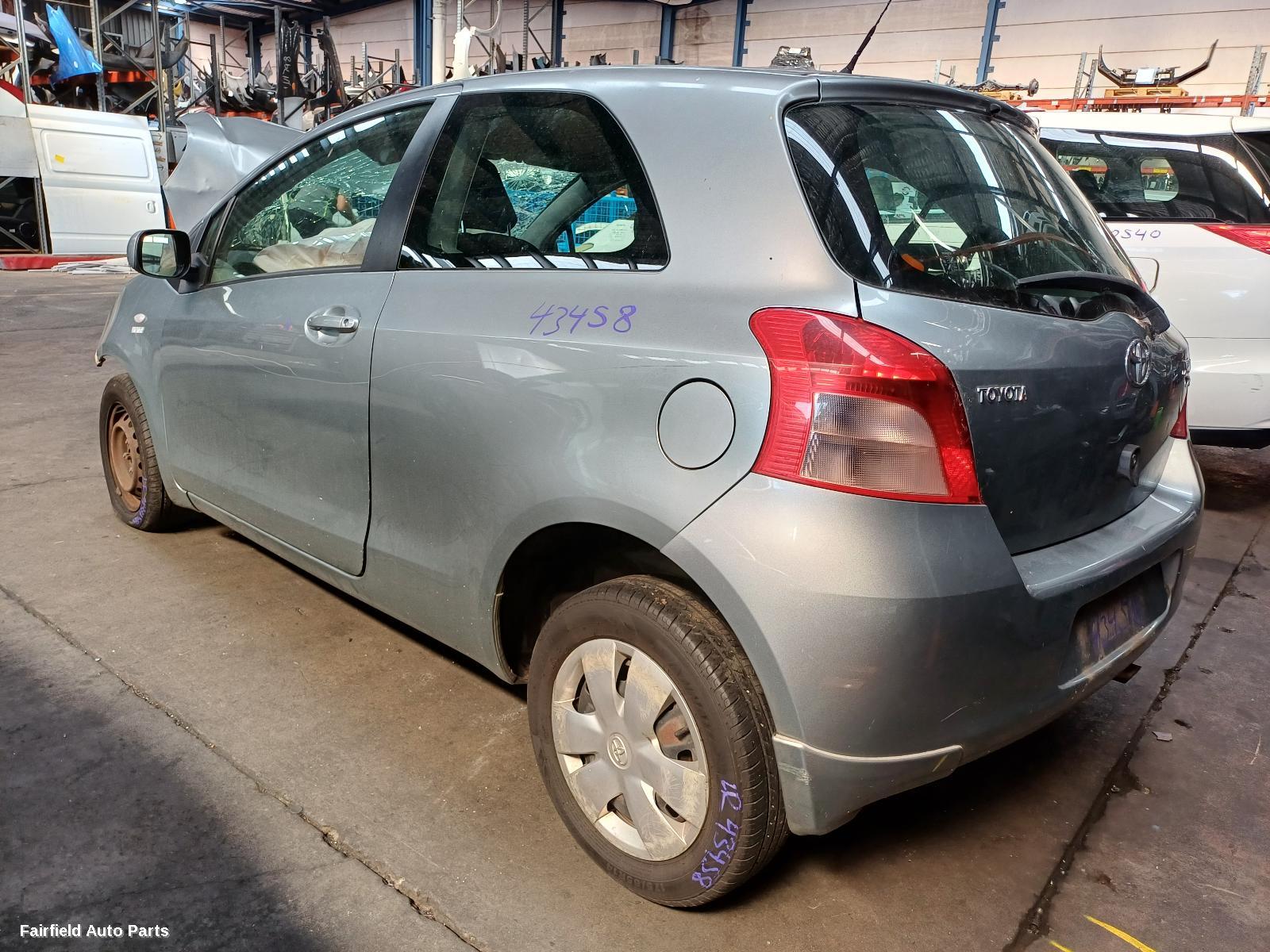 2005-2011 Toyota Yaris Pwr Dr Wind Switch