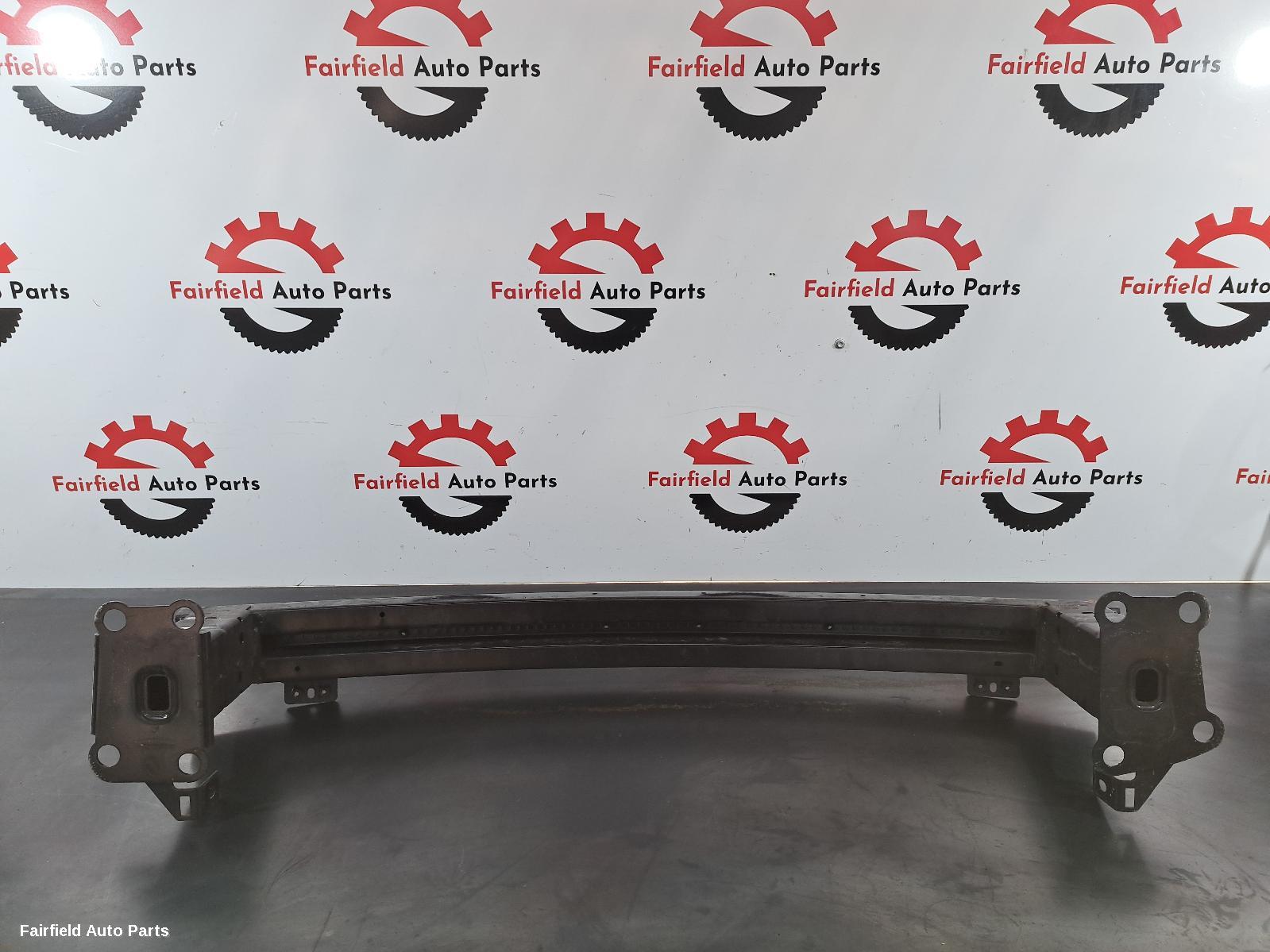 2018-2023 Renault Megane F Bar Reinforc Brack