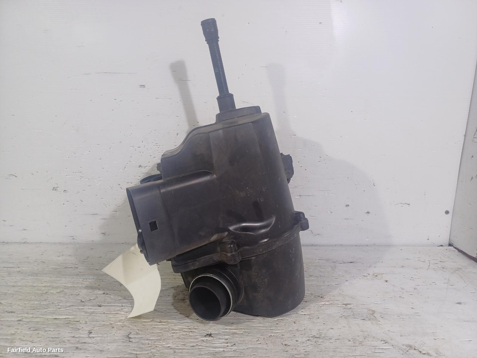 2010-2014 Volkswagen Polo Air Cleaner Box