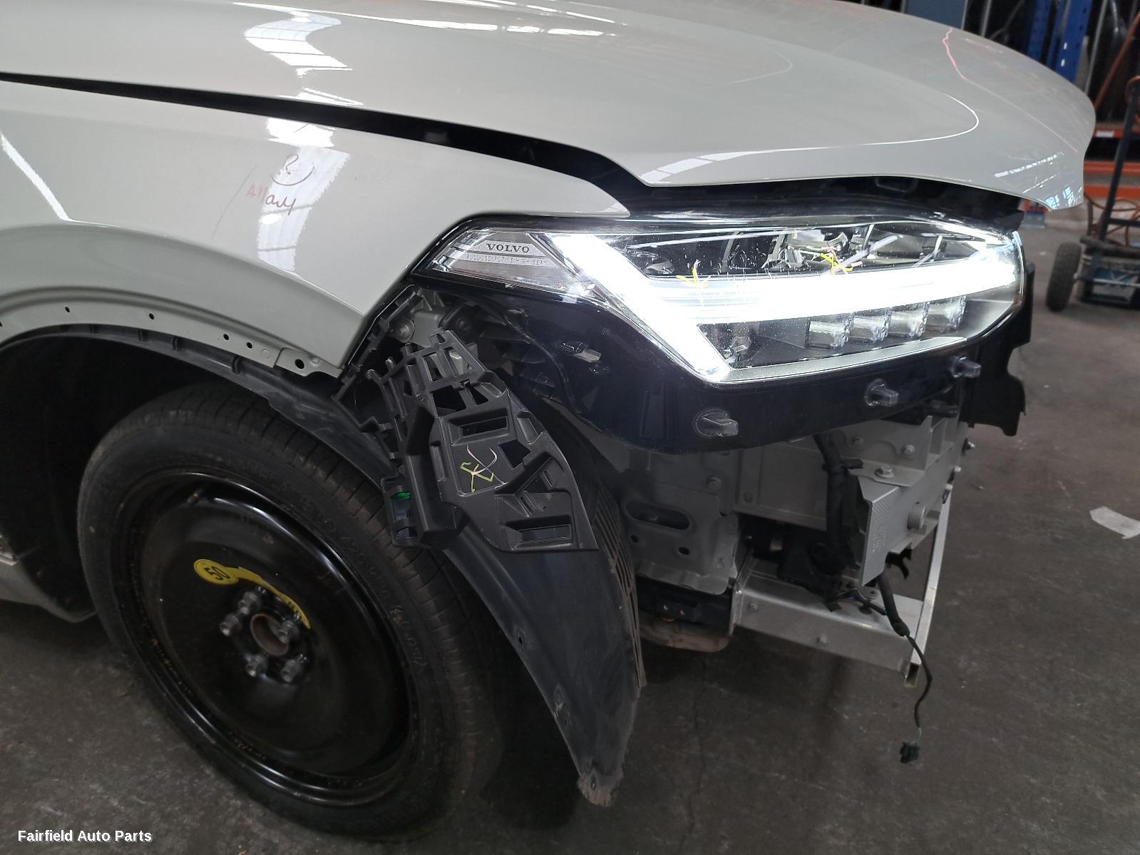 2015-2024 Volvo Xc90 Right Door Mirror