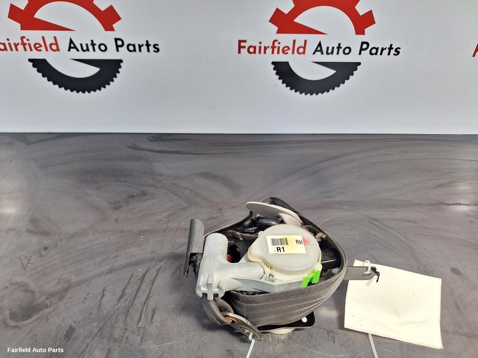 2010-2014 Hyundai I45 Seatbelt Stalk