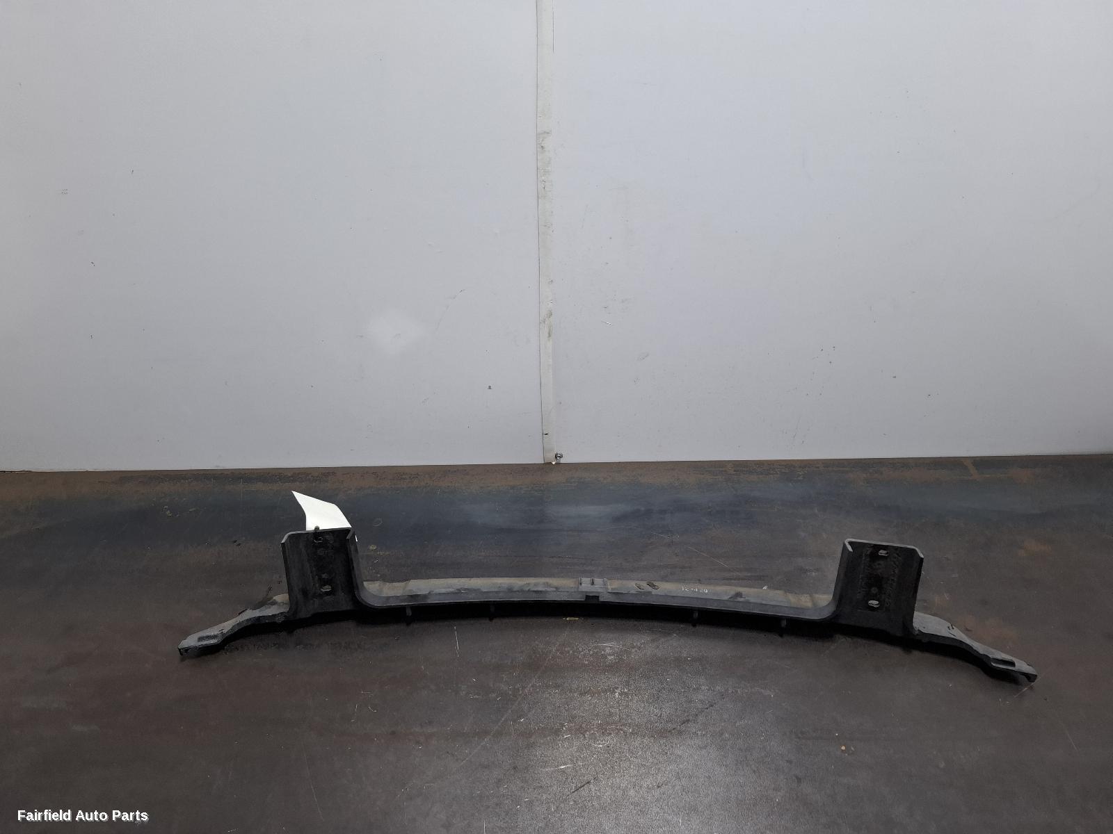 2011-2013 Kia Optima F Bar Reinforc Brack