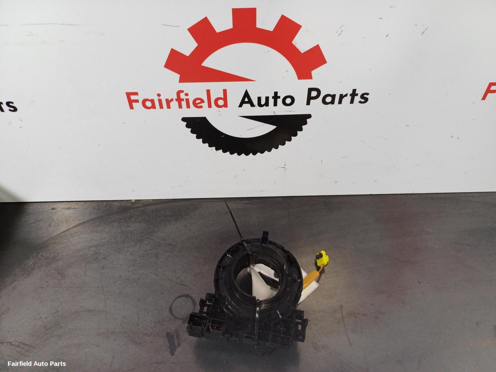 2013-2016 Mazda 3 Airbag Module Sensor