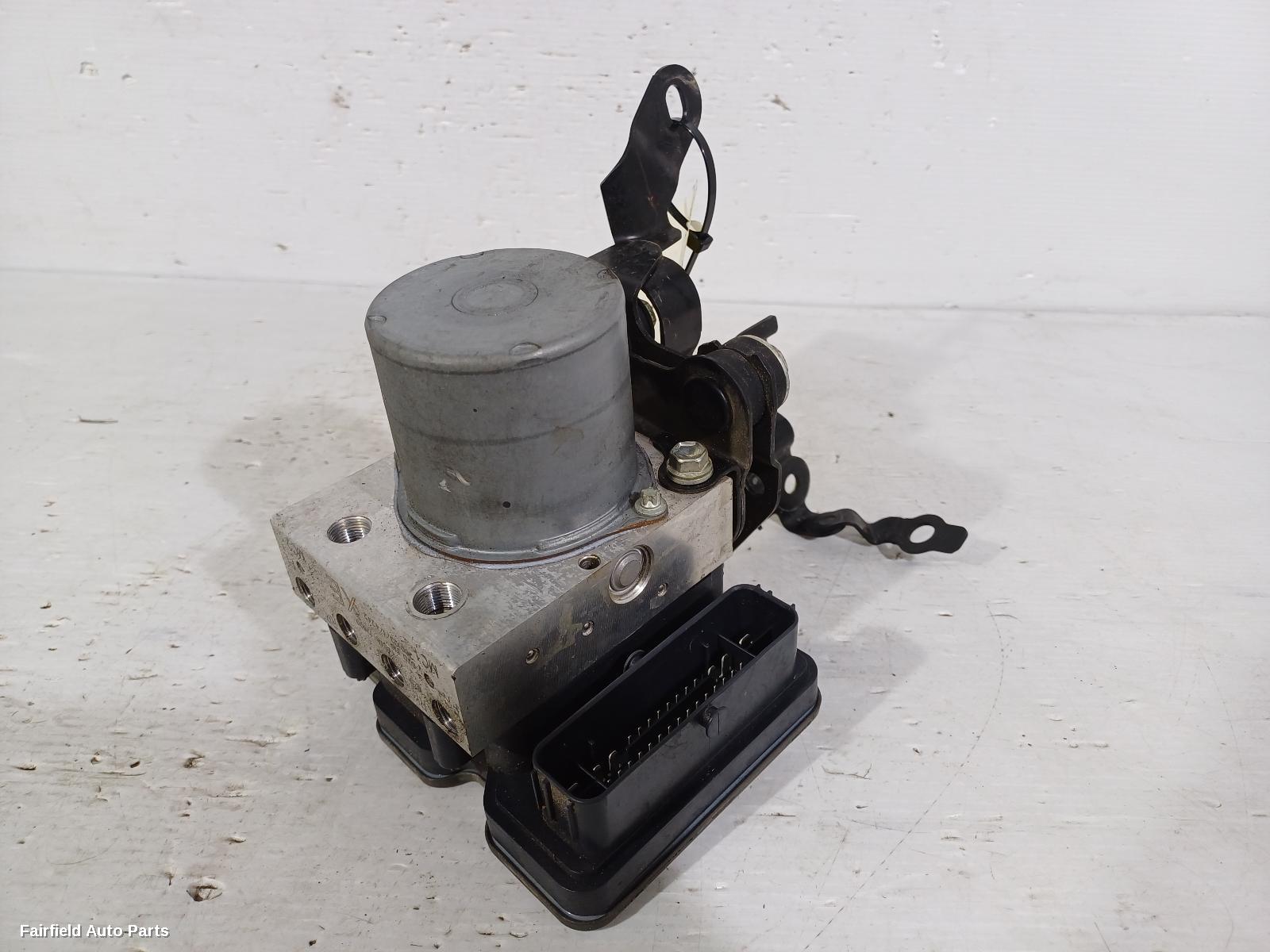 2018-2026 Toyota Corolla Abs Pump Modulator