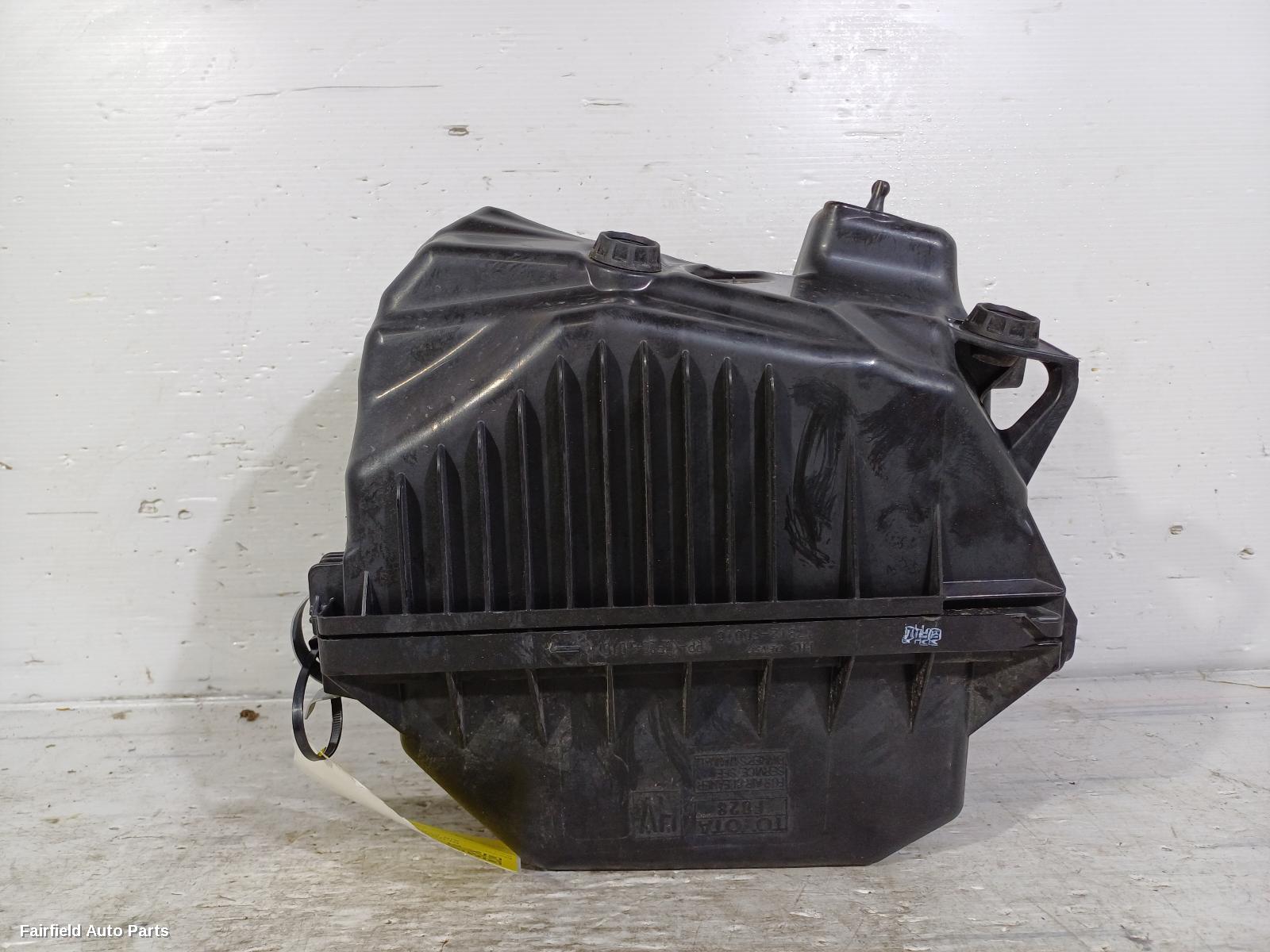 2021-2025 Toyota Kluger Air Cleaner Box