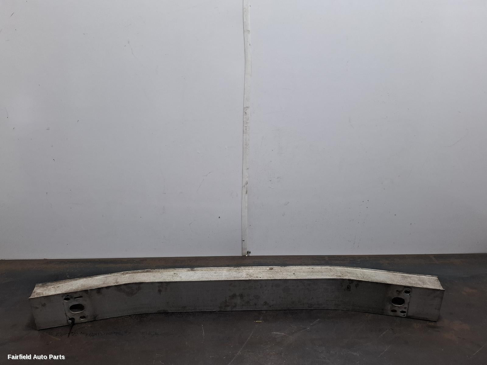 2007-2014 Toyota Kluger F Bar Reinforc Brack