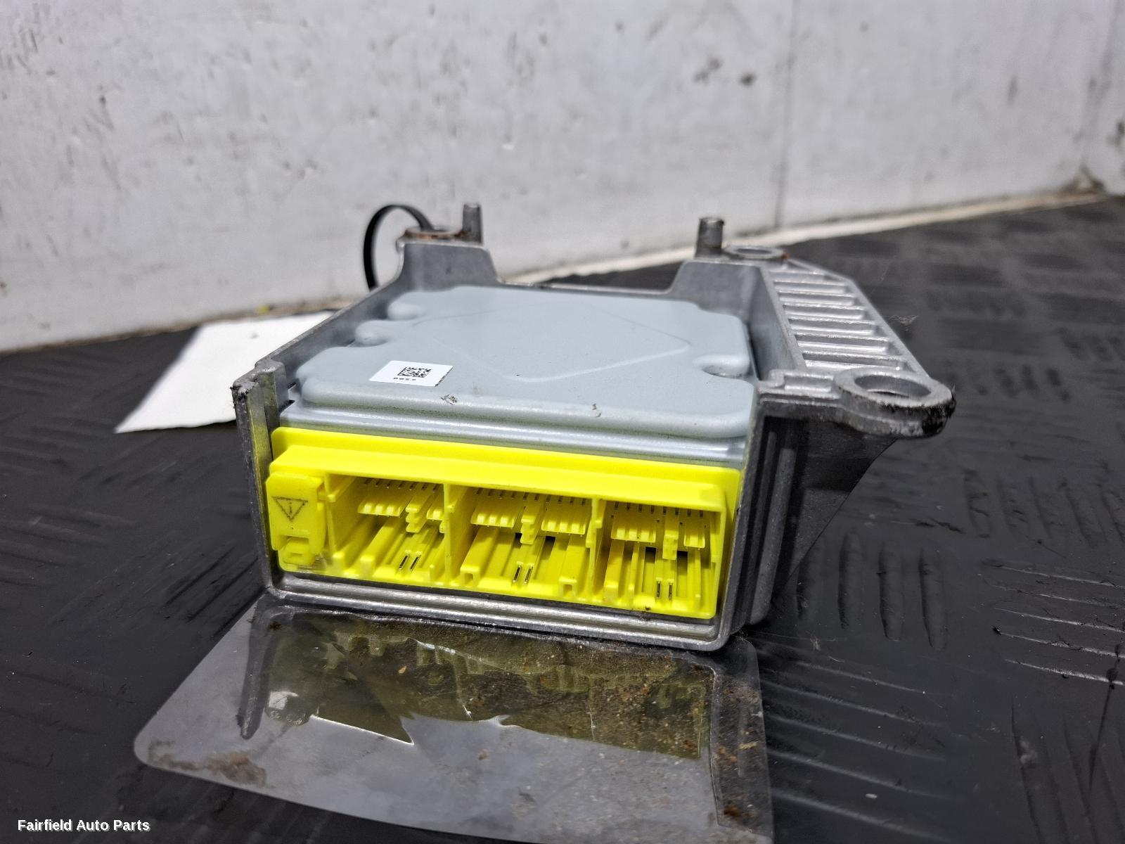2009-2013 Mazda 3 Airbag Module Sensor