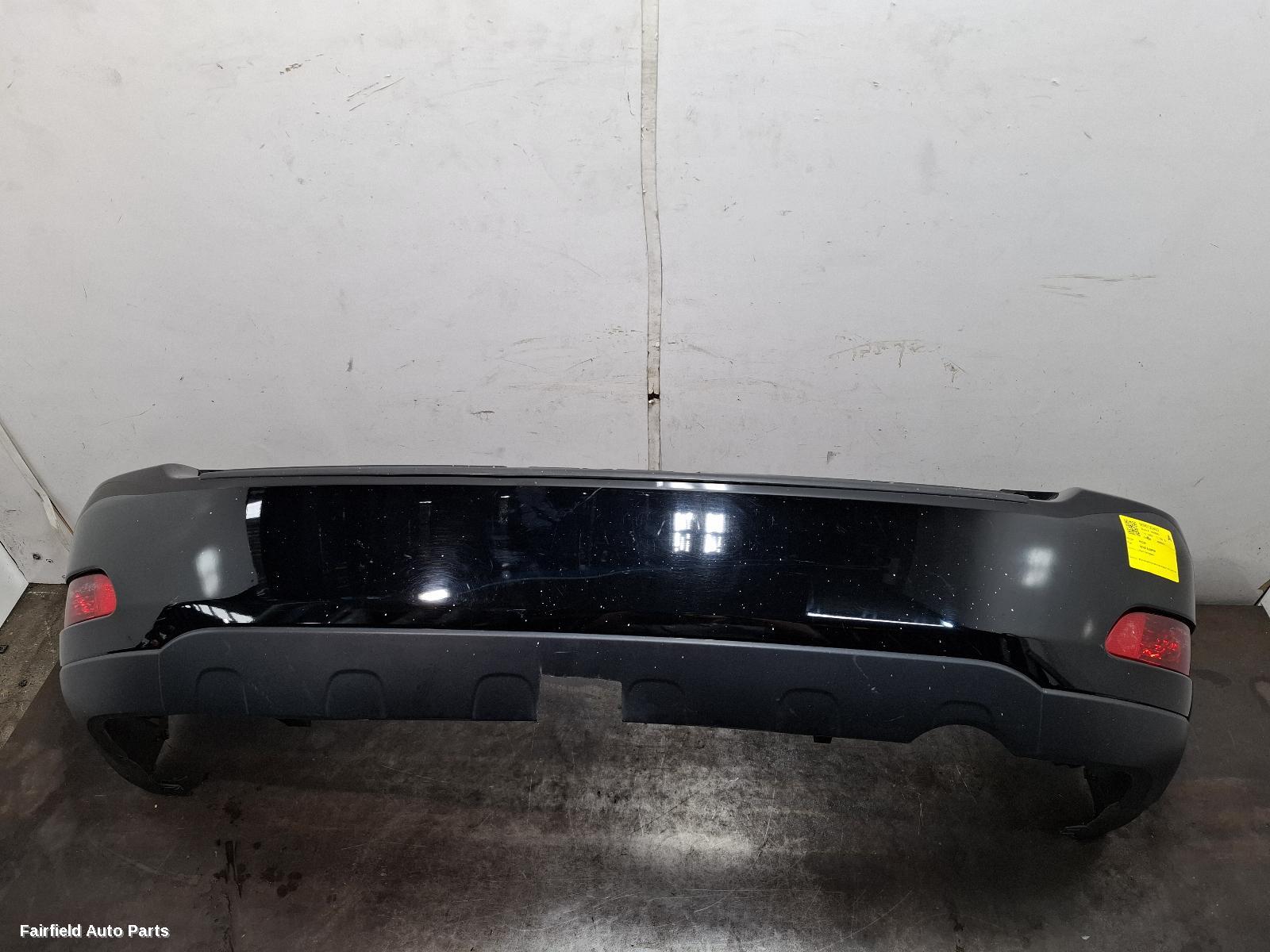 2003-2008 Lexus Rx Series Rear Bumper