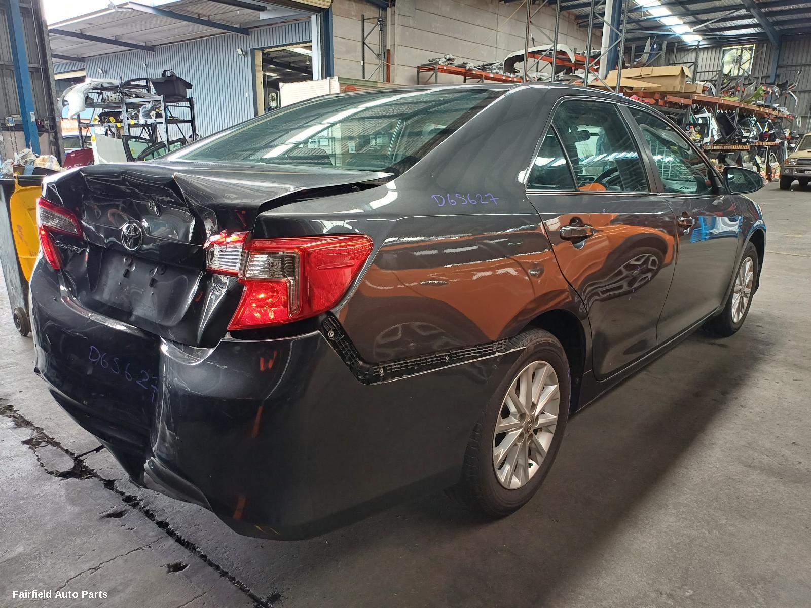 2011-2017 Toyota Camry Sunvisor