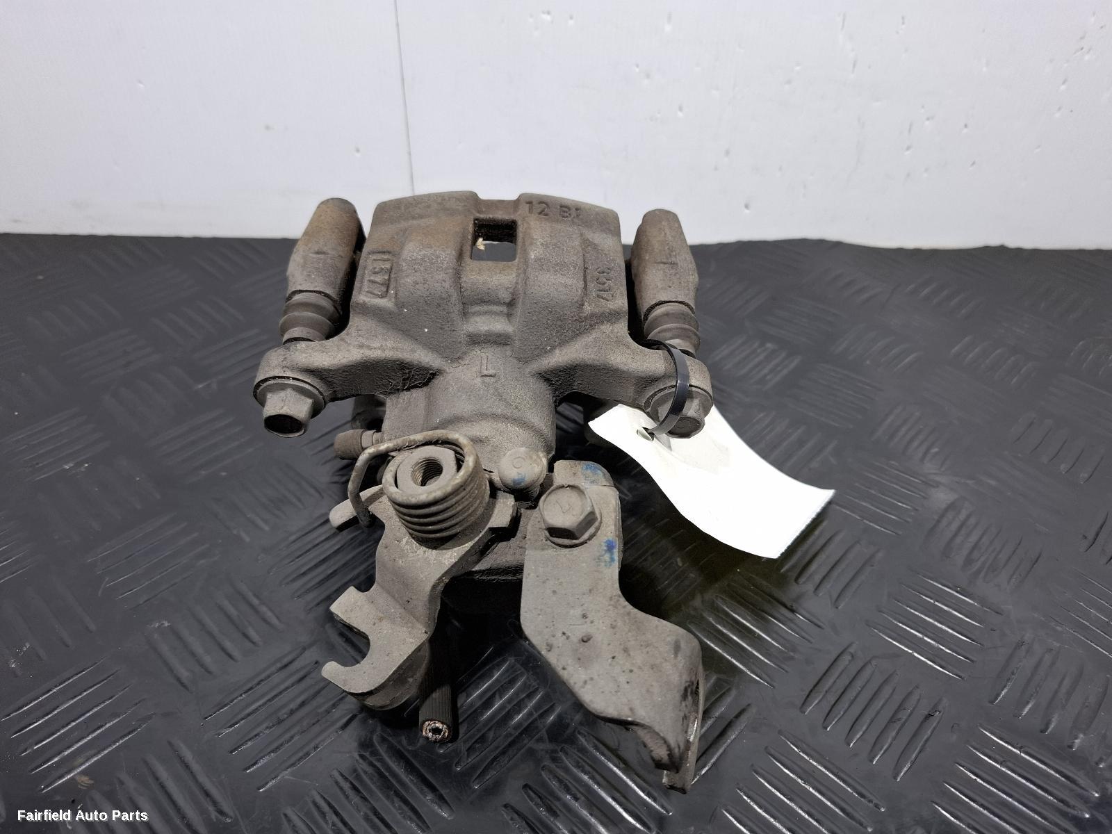 2002-2007 Mazda 6 Caliper