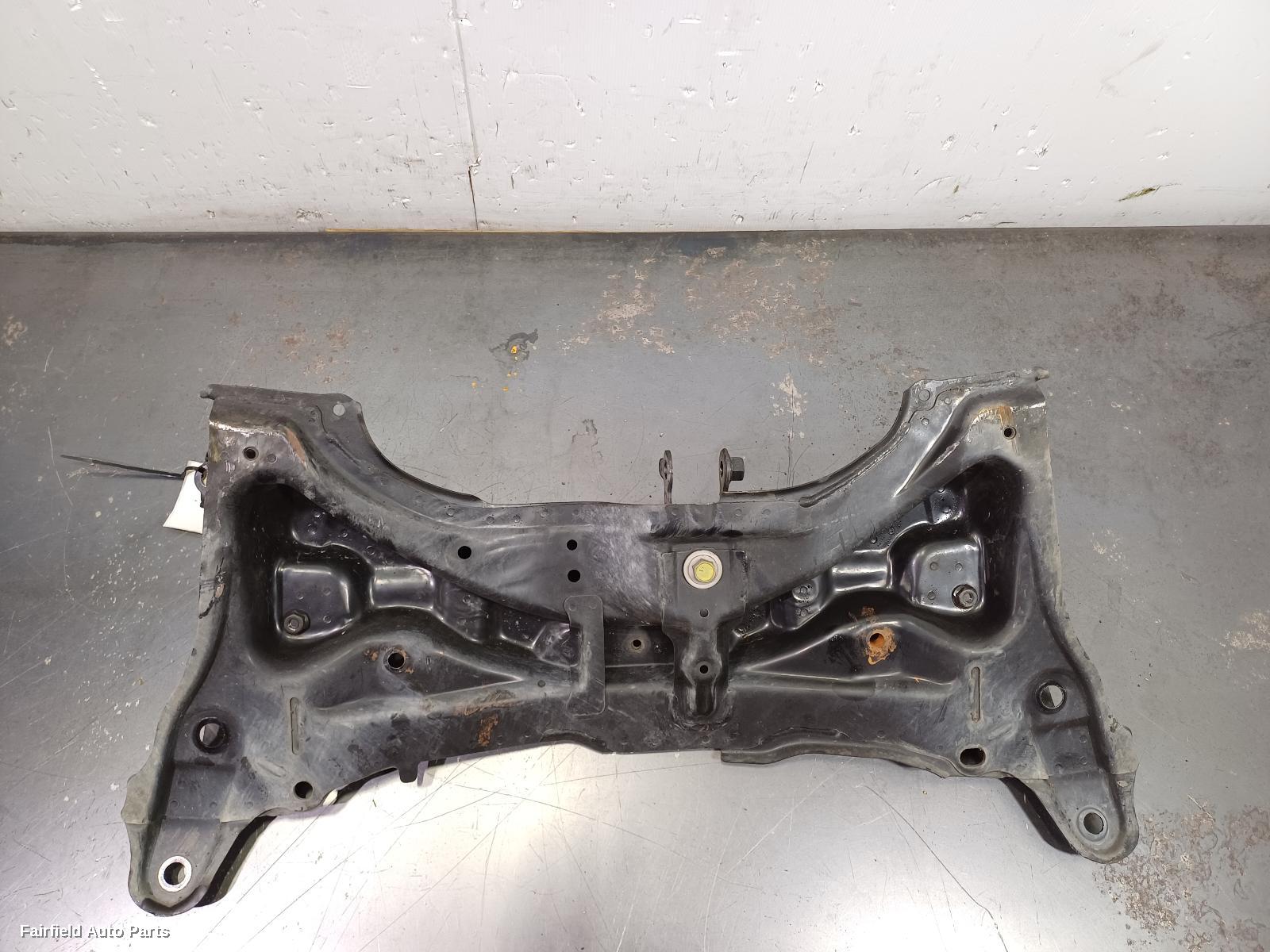 2011-2020 Toyota Yaris Frt Xmember Cradle