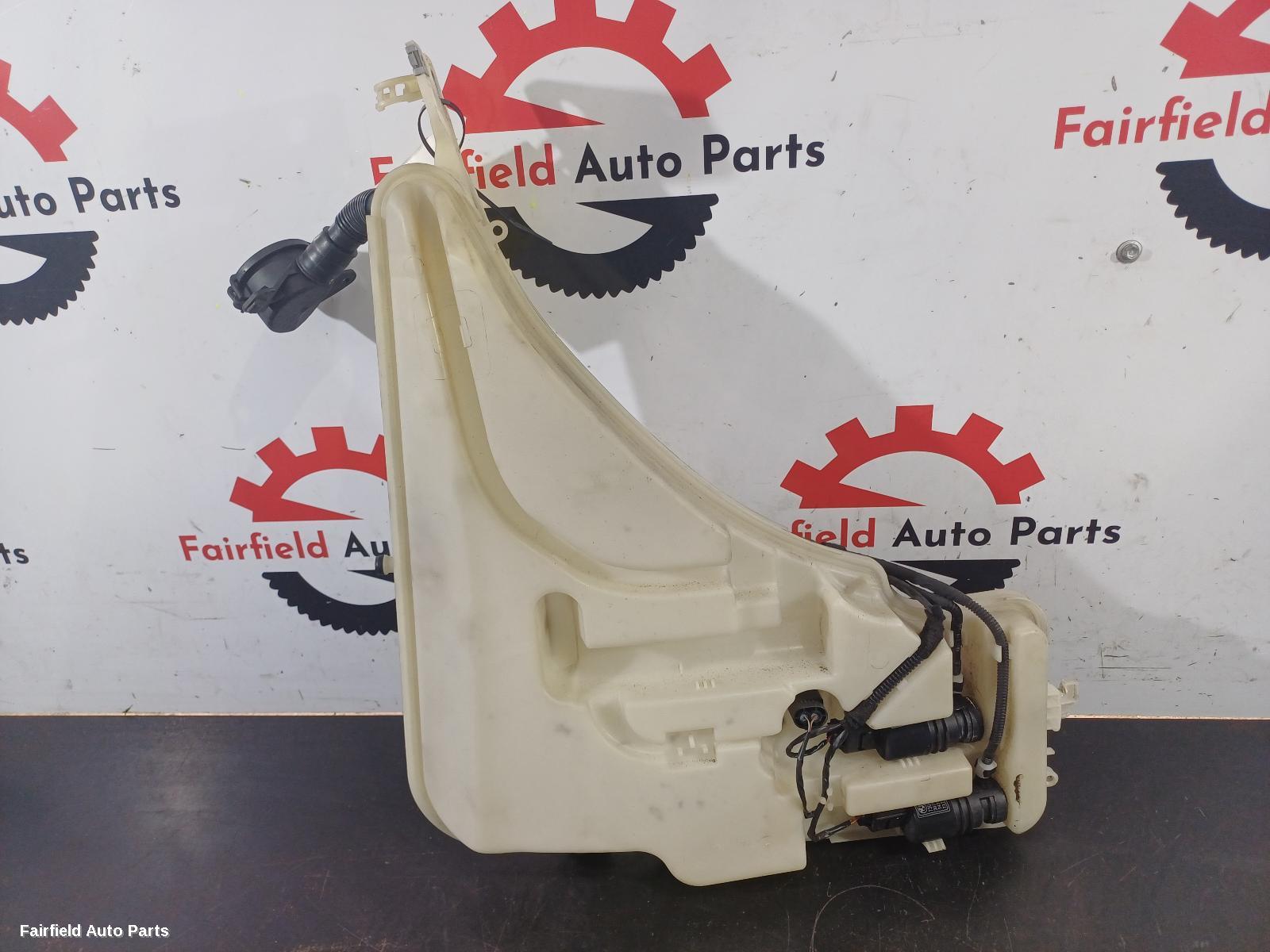 2011-2019 Bmw 1 Series Washer Bottle