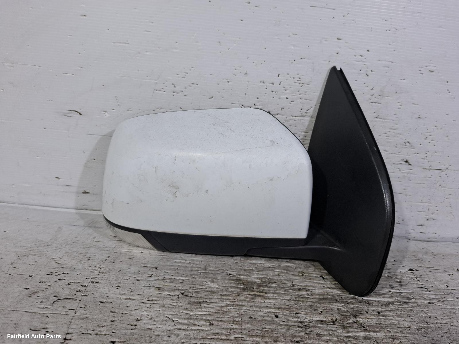 2012-2020 Holden Colorado Right Door Mirror