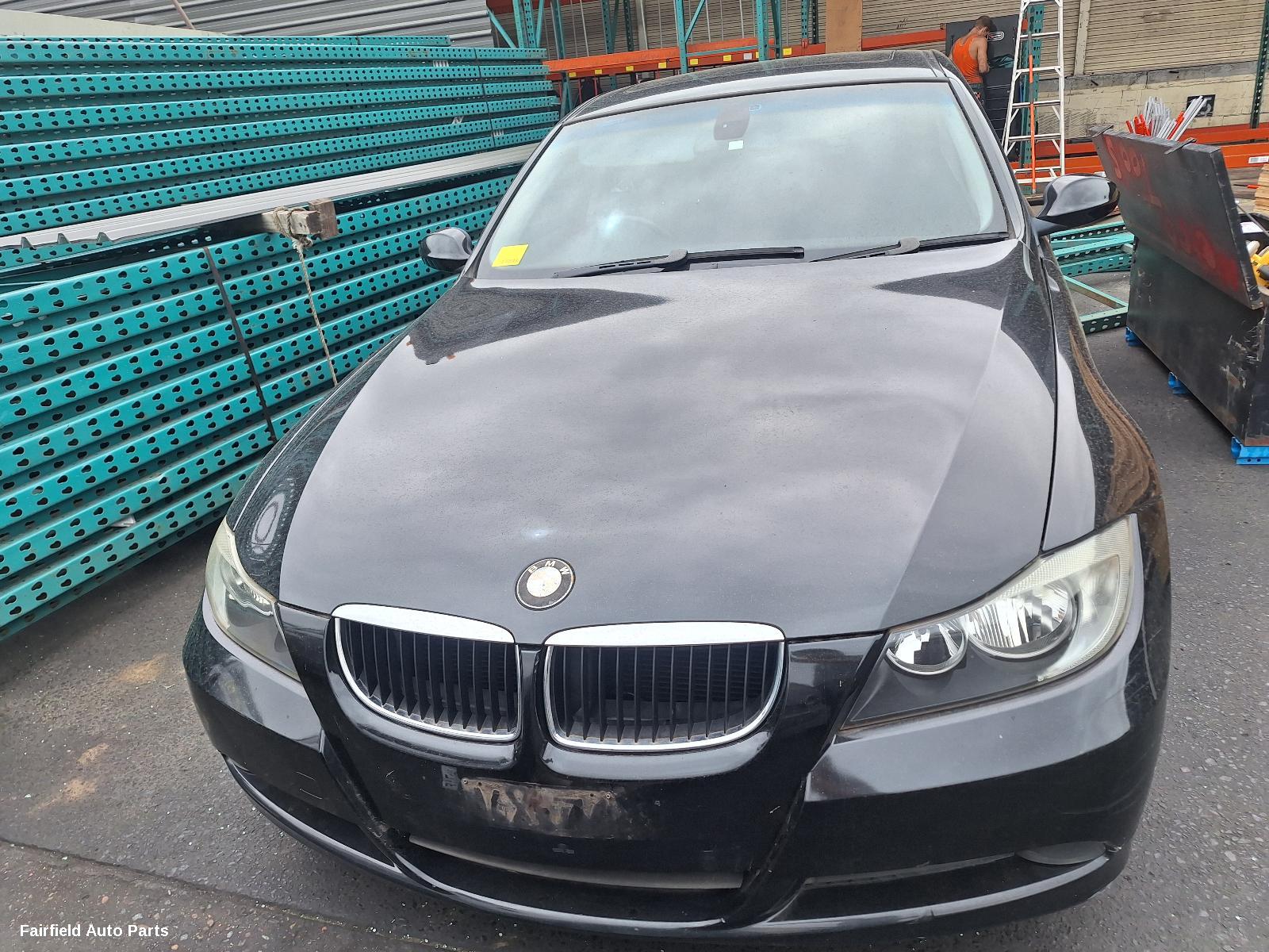 2005-2008 Bmw 3 Series Grille
