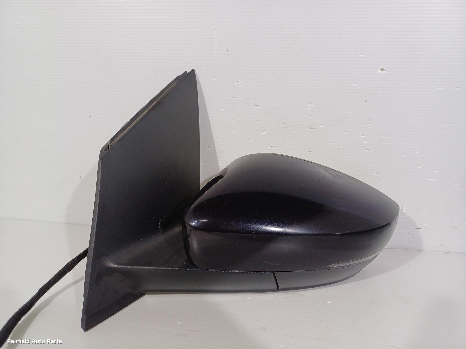 2014-2017 Volkswagen Polo Left Door Mirror