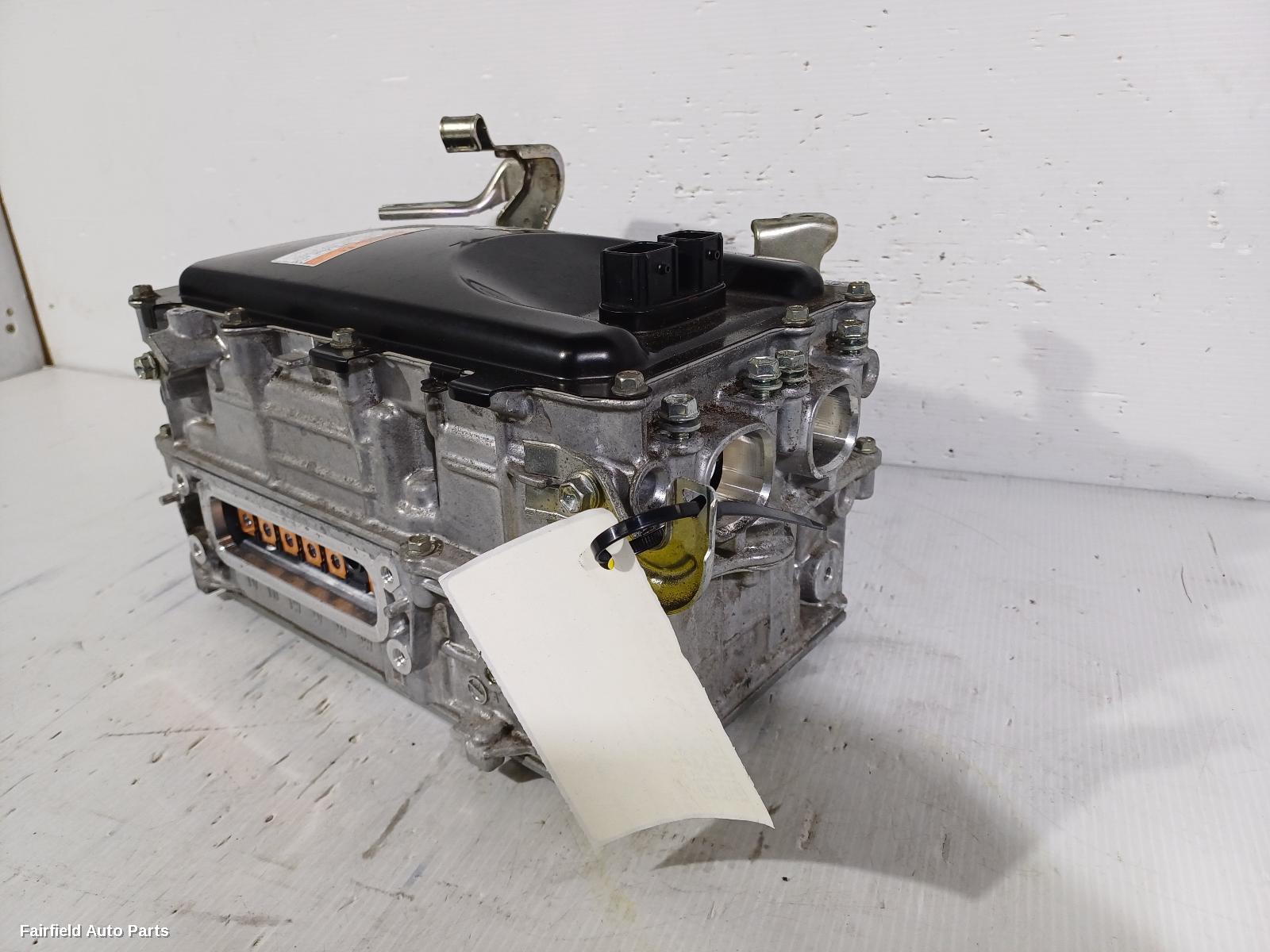 2018-2026 Toyota Corolla Inverter
