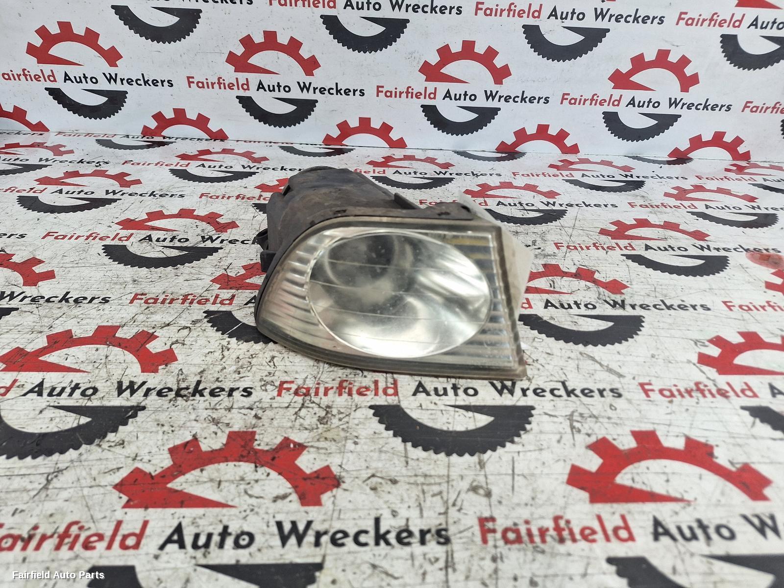 1998-2005 Lexus Is200/is300 Left Indicator Fog Side