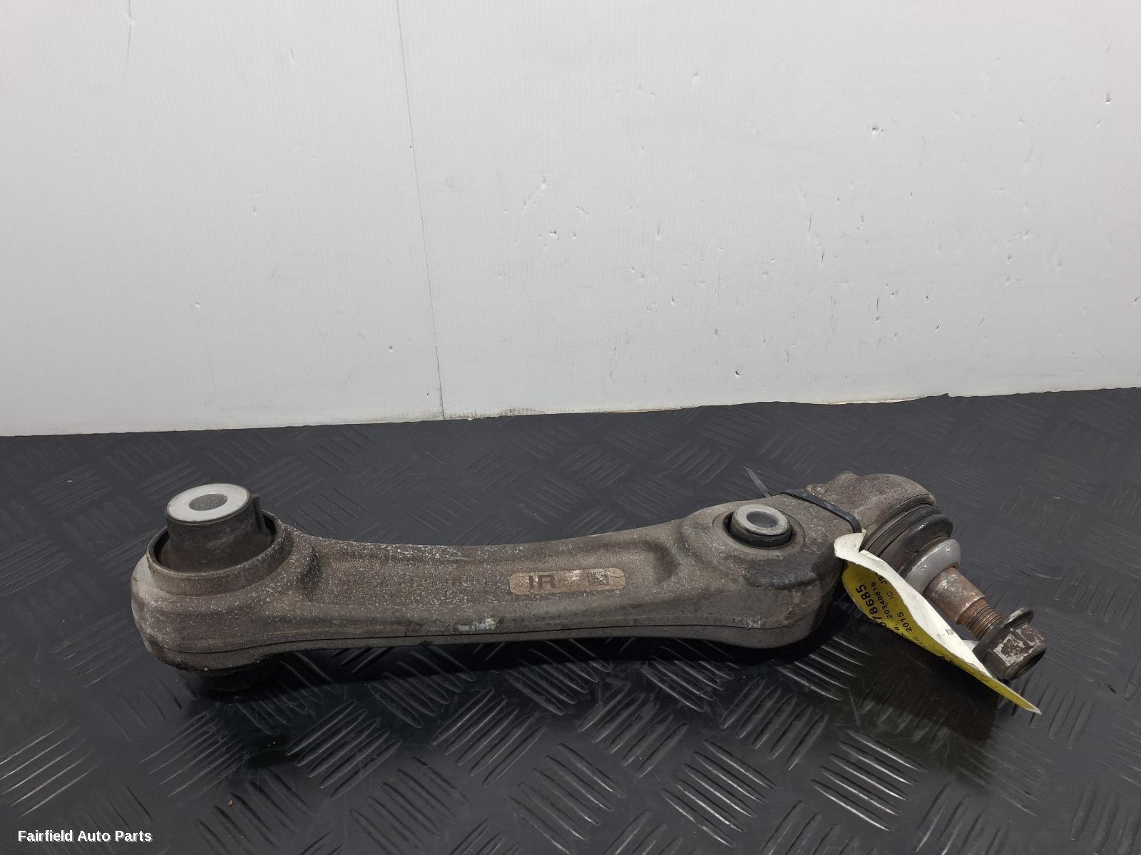 2011-2018 Bmw 6 Series Right Front Lower Control Arm