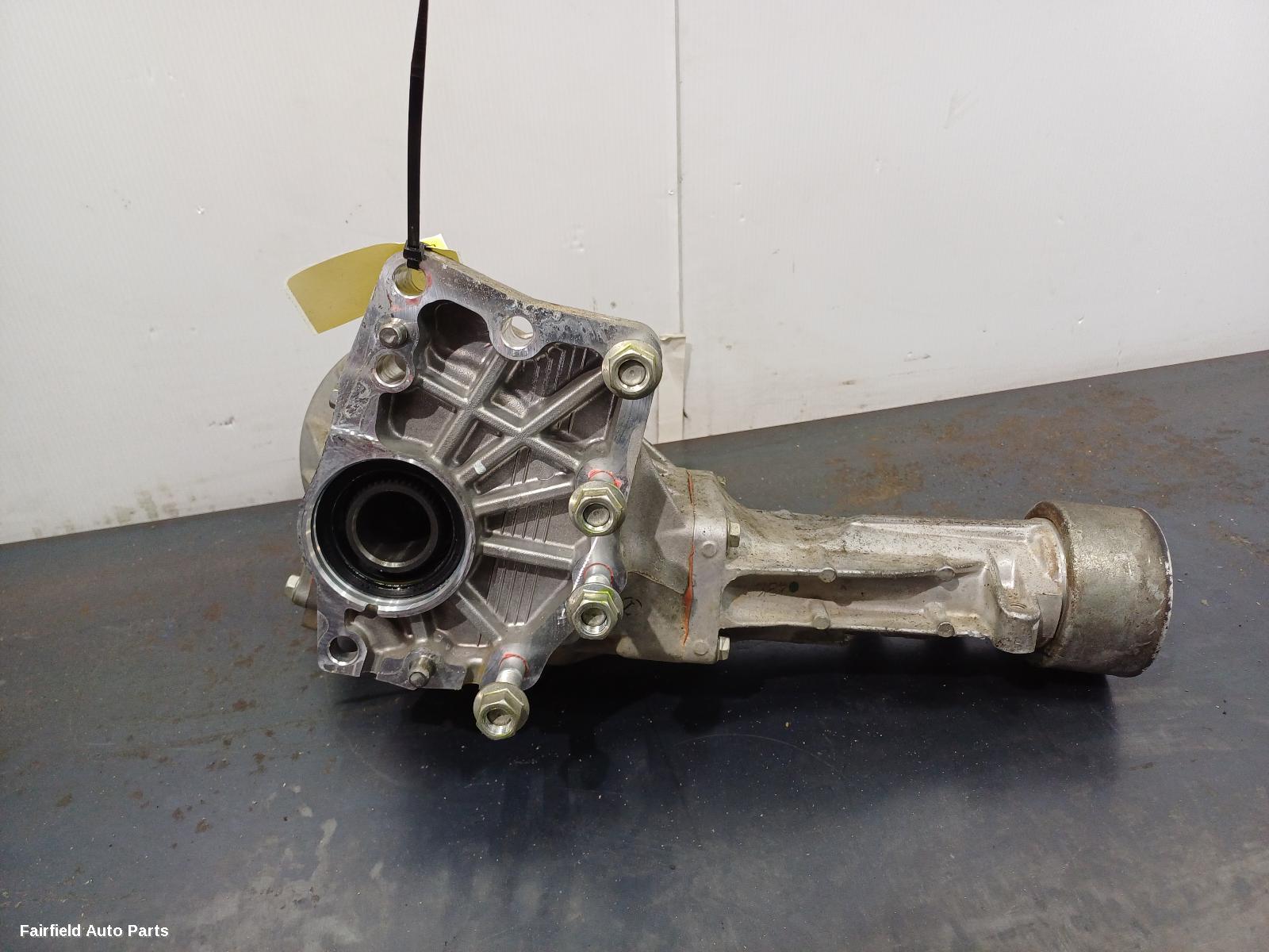 2014-2021 Toyota Kluger Transfer Case