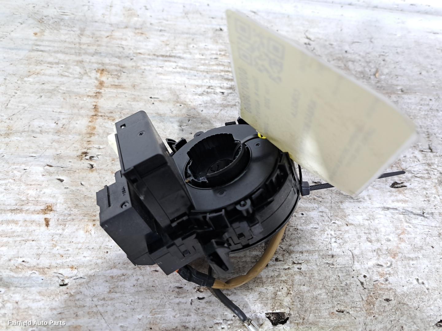 2007-2013 Toyota Corolla Airbag Module Sensor
