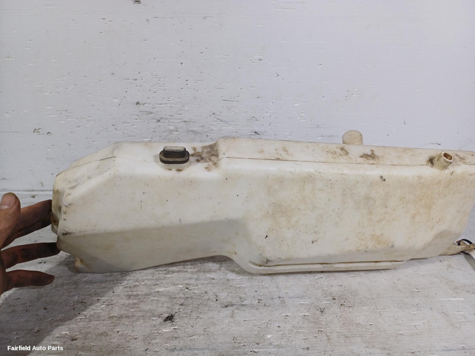2012-2020 Holden Colorado Washer Bottle